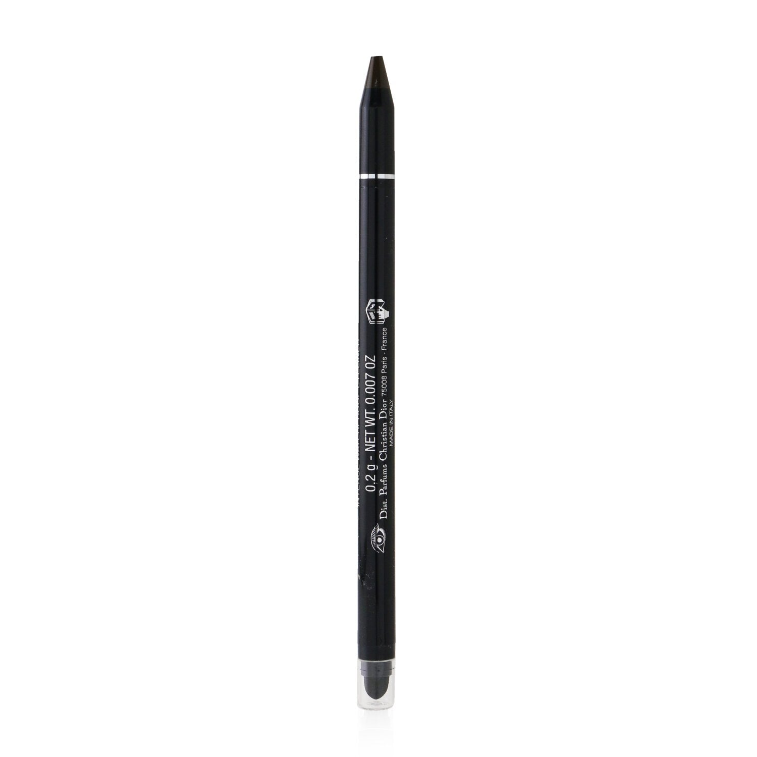 Christian Dior Diorshow 24H Stylo Waterproof Eyeliner - # 781 Matte Brown 0.2g/0