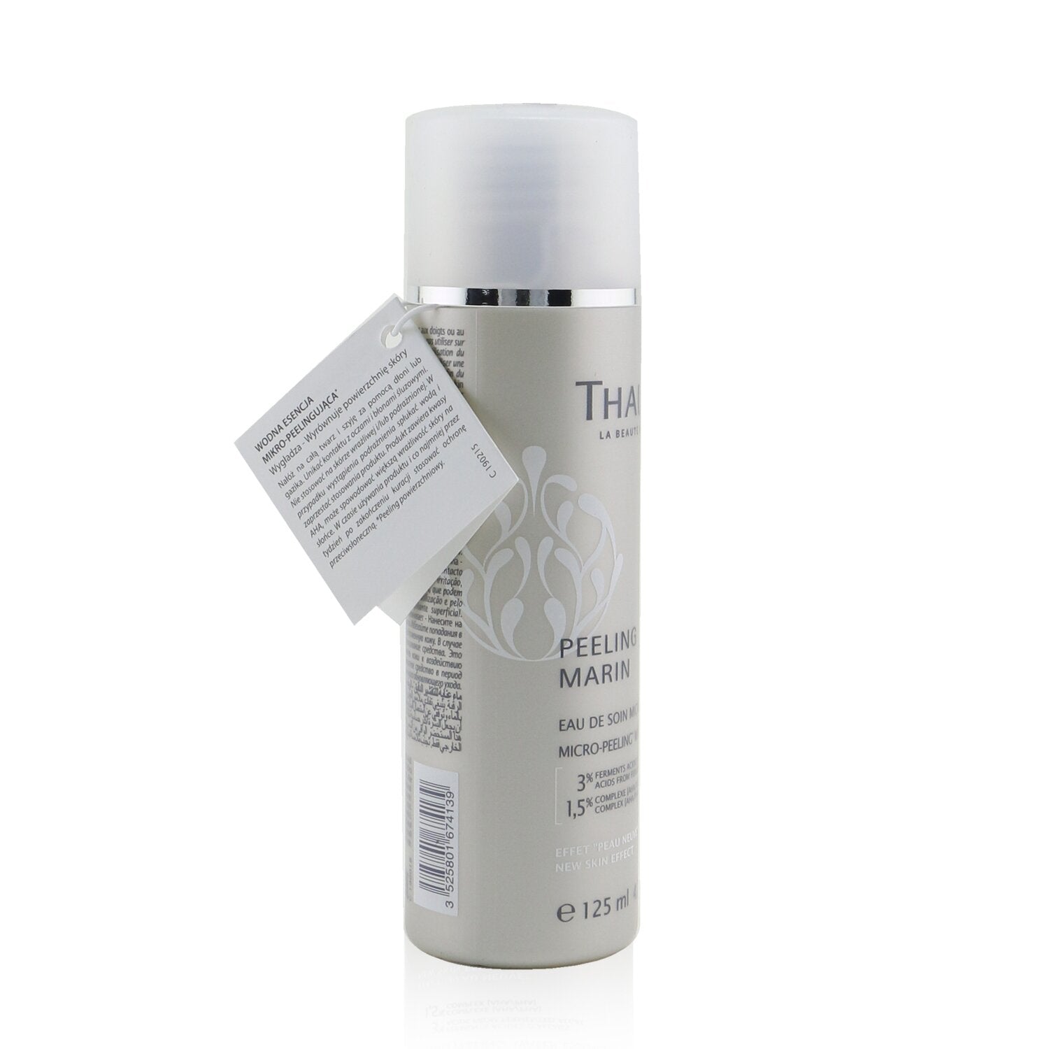 Thalgo Peeling Marin Micro-Peeling Water Essence 125ml/4.22oz