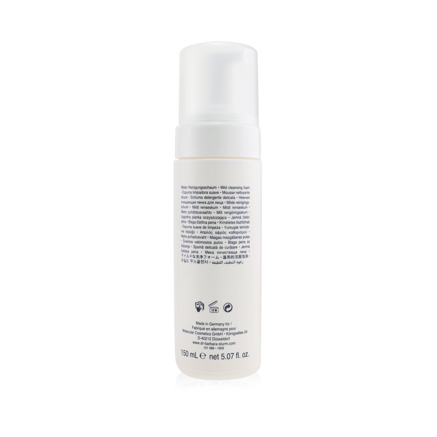 Cleanser 150ml/5.07oz
