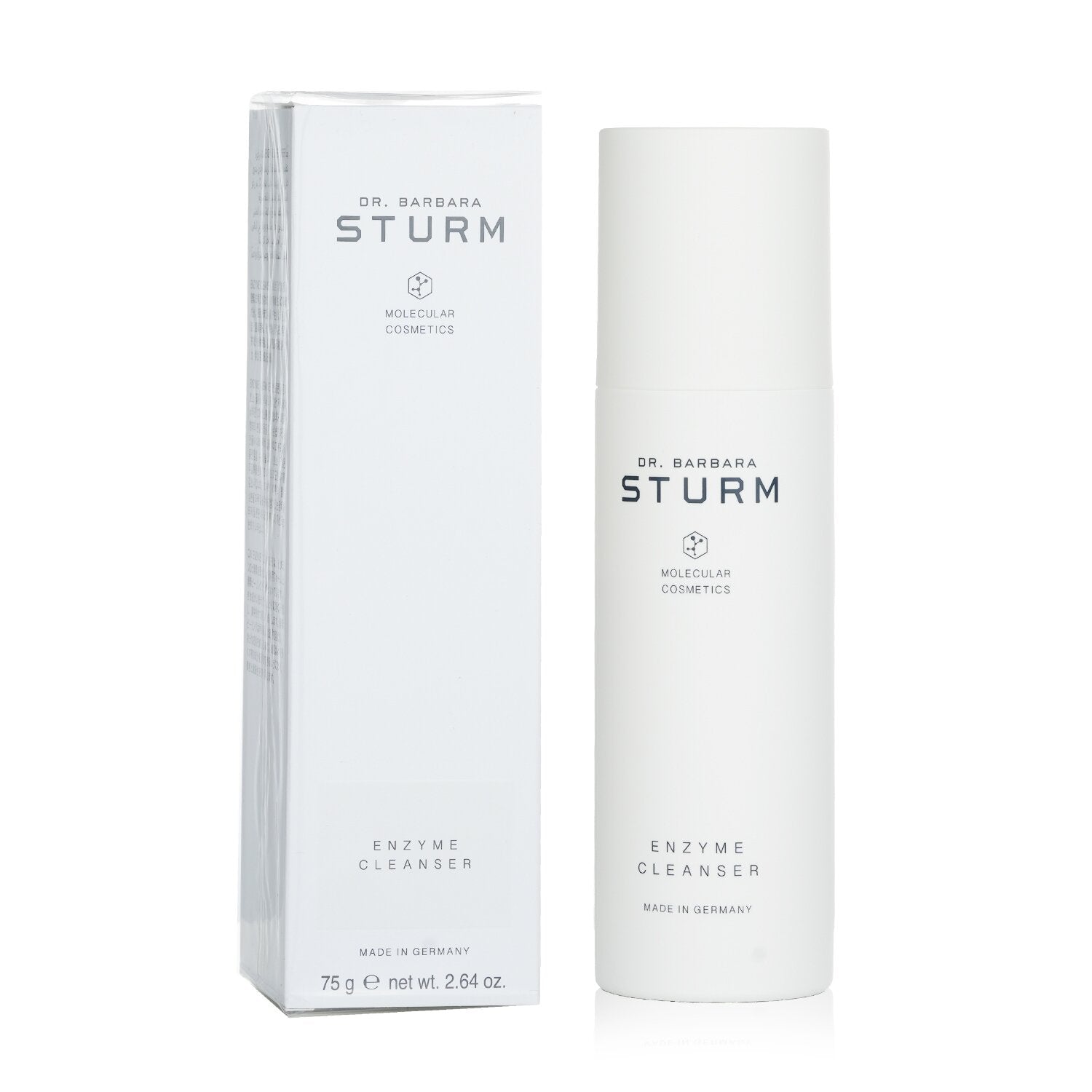 Enzyme Cleanser 75g/2.64oz