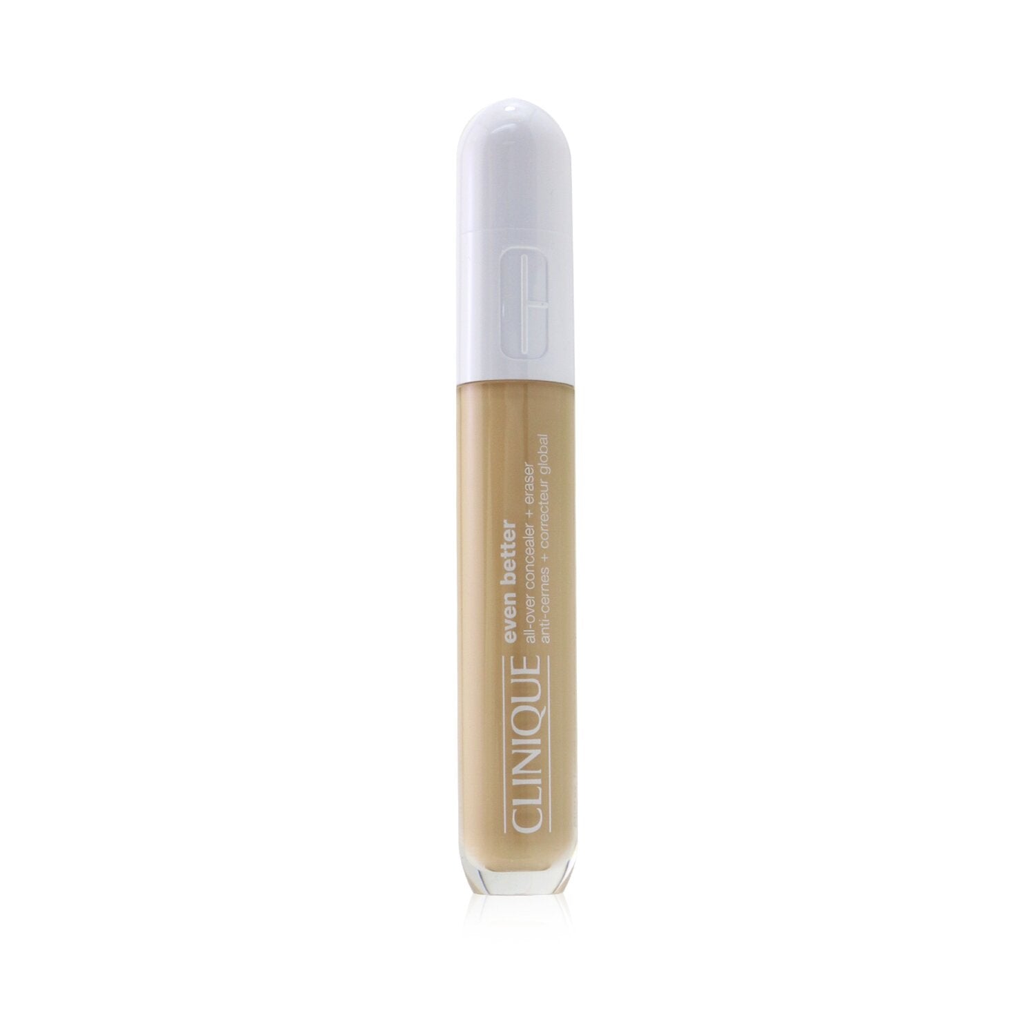 Clinique Even Better All Over Concealer + Eraser - # CN 40 Cream Chamois 6ml/0.2