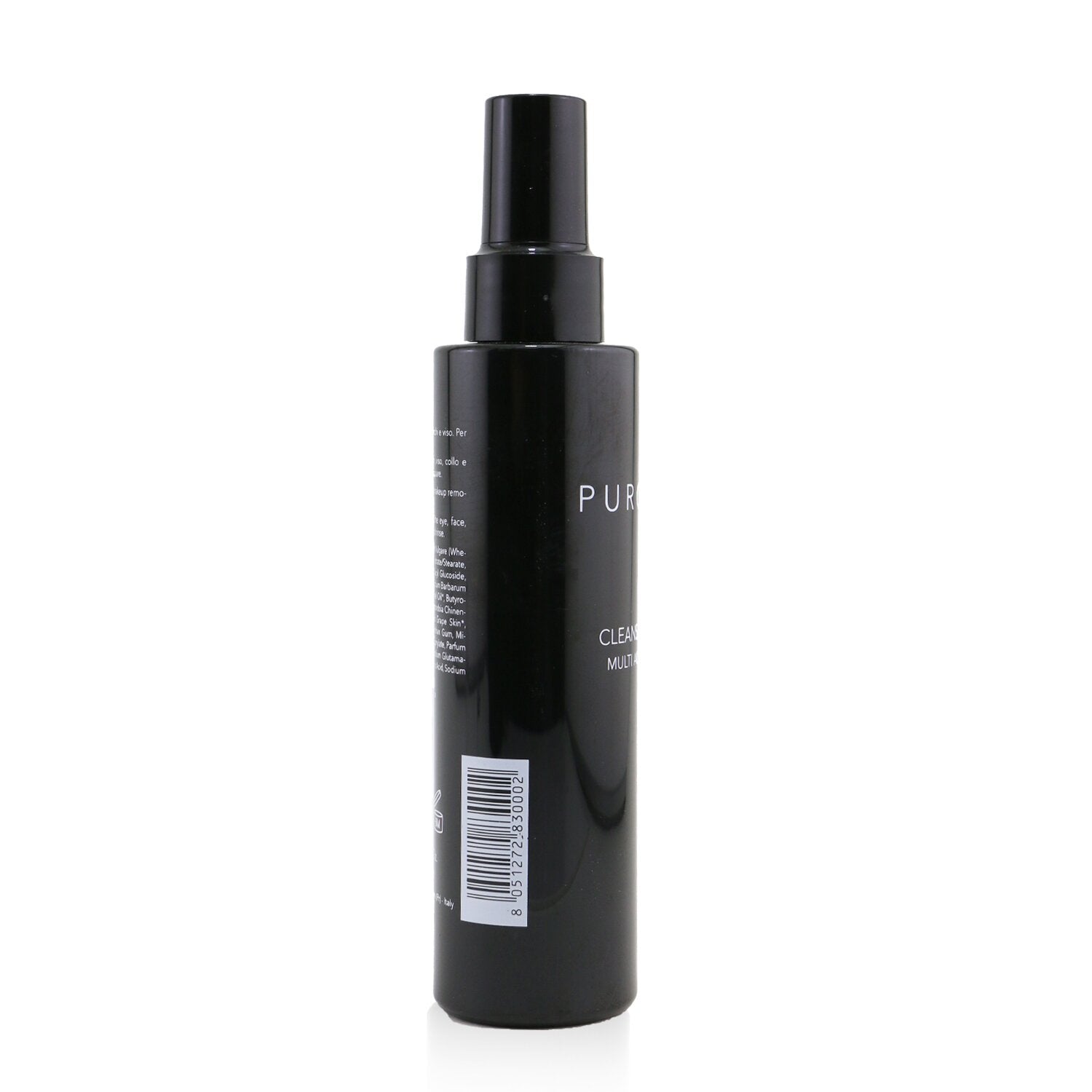 PUROPHI Cleansing 4 - Multi Action (Cleansing Face Cream & For All Skin Types) 1