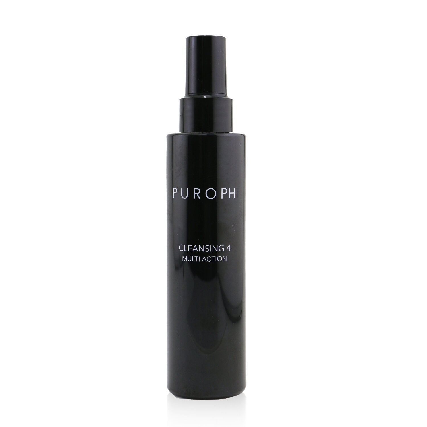 PUROPHI Cleansing 4 - Multi Action (Cleansing Face Cream & For All Skin Types) 1