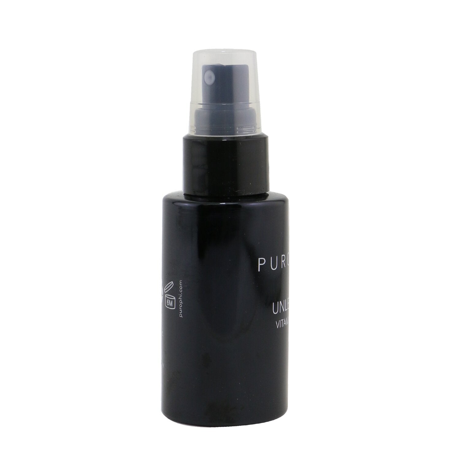 PUROPHI Unless Vitamine (Cream + Mist, Rich In Vitamin & Prebiotic) (For Normal