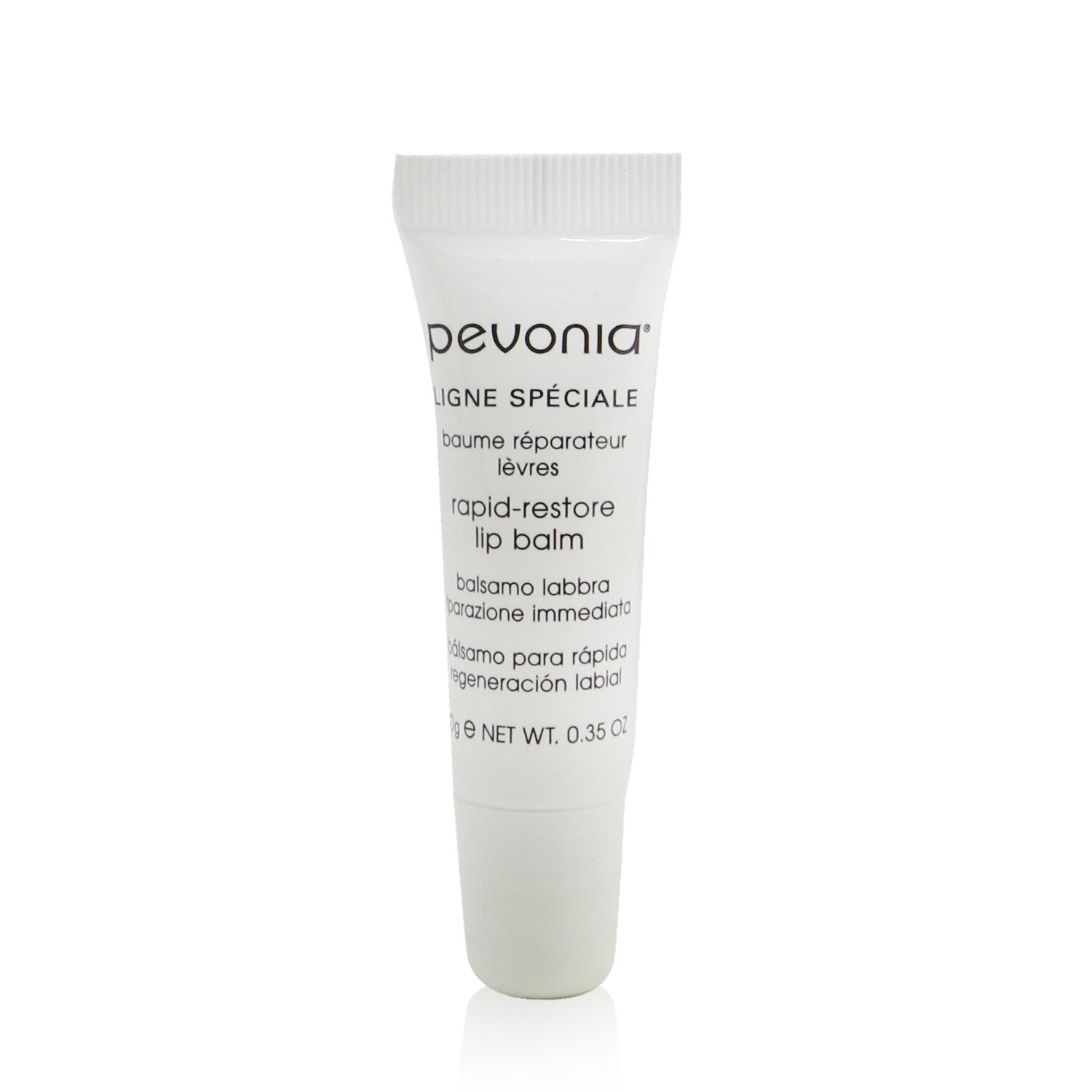 Pevonia Botanica SpĂ©ciale Rapid-Restore Lip Balm 10g/0.35oz