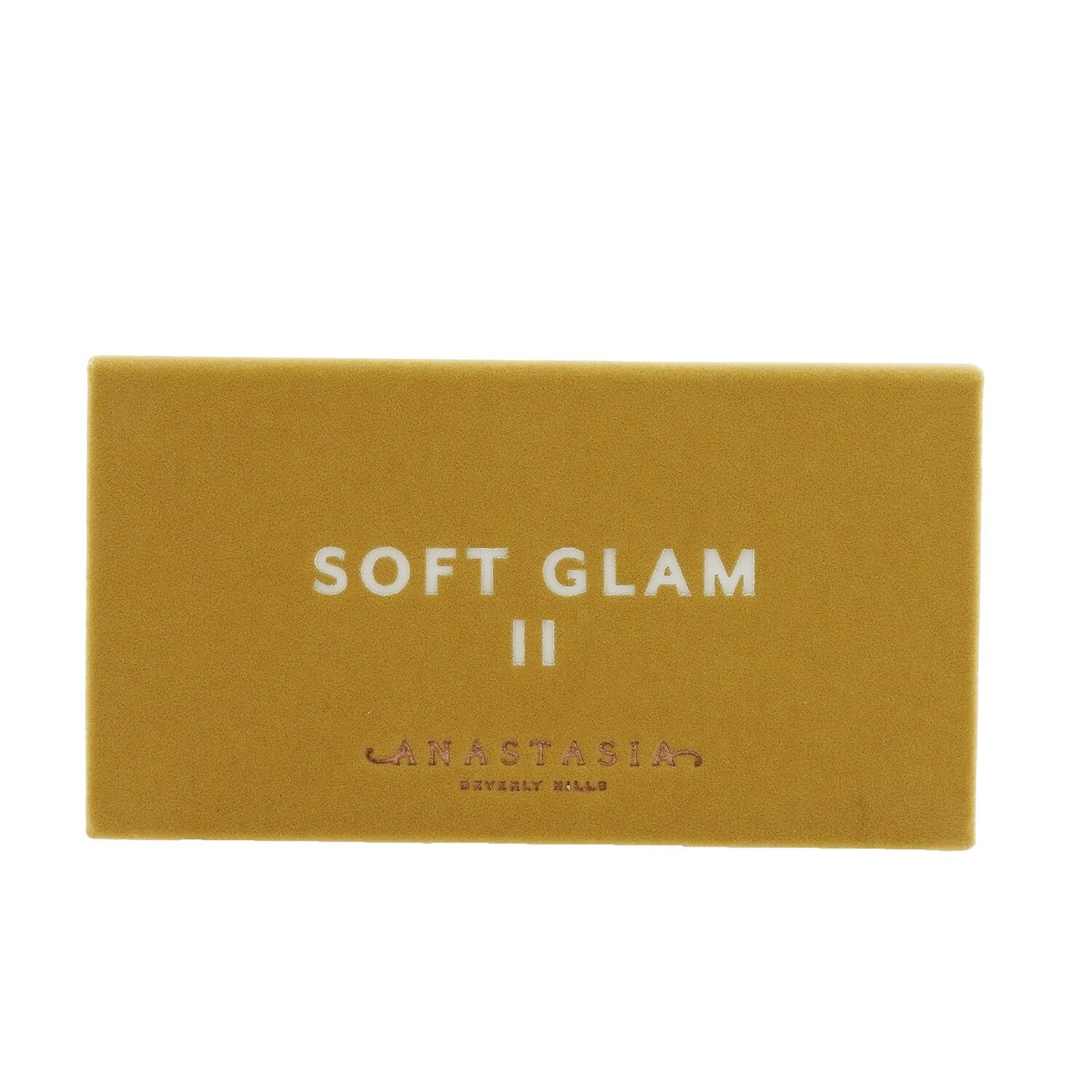 Anastasia Beverly Hills Soft Glam II Mini Eye Shadow Palette (8x Eyeshadow) 8x0.
