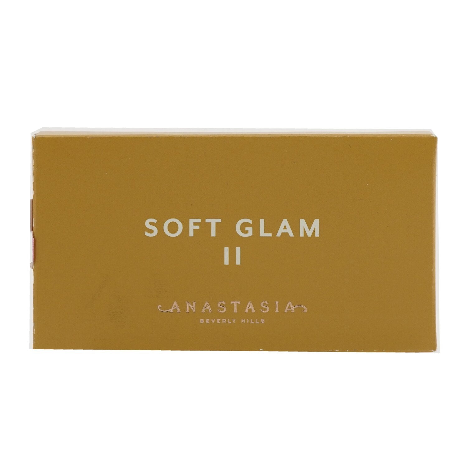 Anastasia Beverly Hills Soft Glam II Mini Eye Shadow Palette (8x Eyeshadow) 8x0.