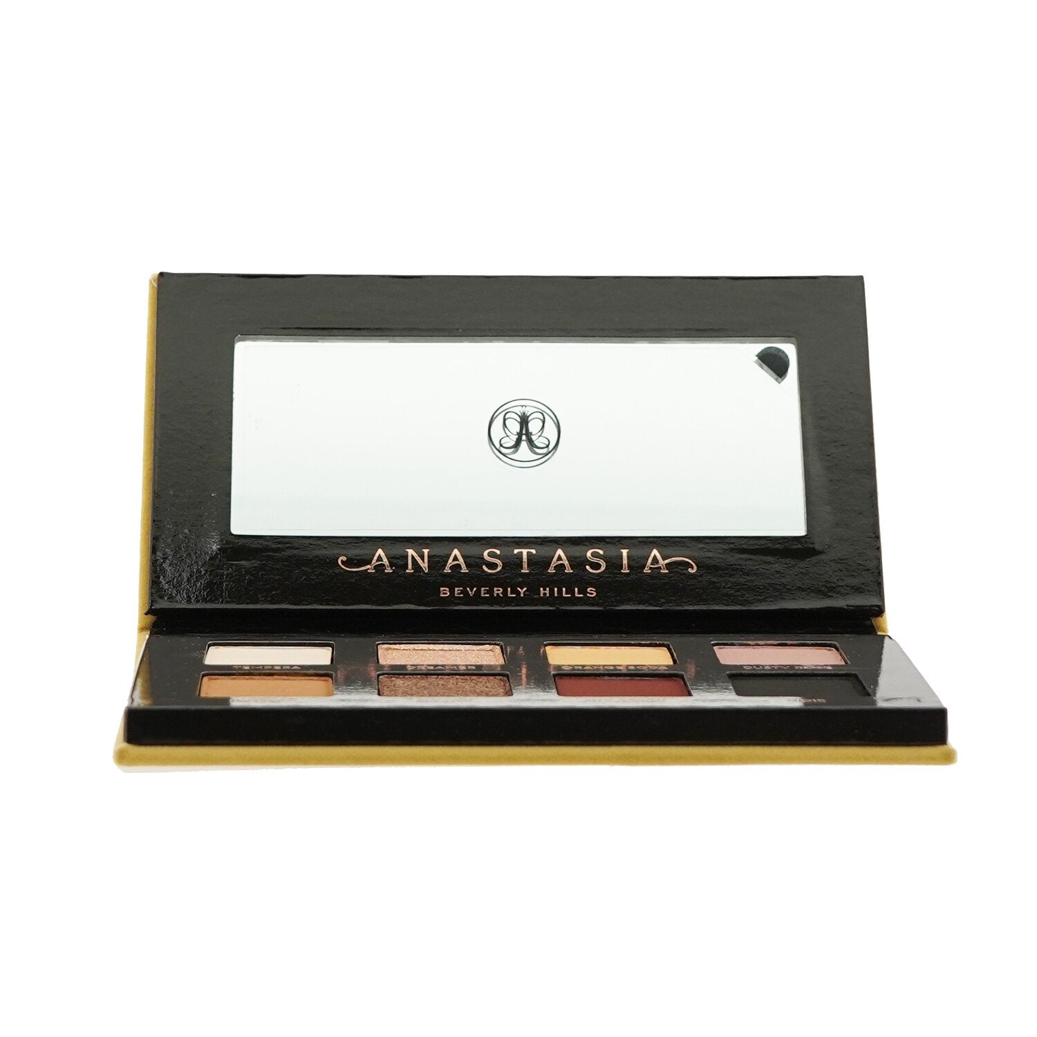 Anastasia Beverly Hills Soft Glam II Mini Eye Shadow Palette (8x Eyeshadow) 8x0.