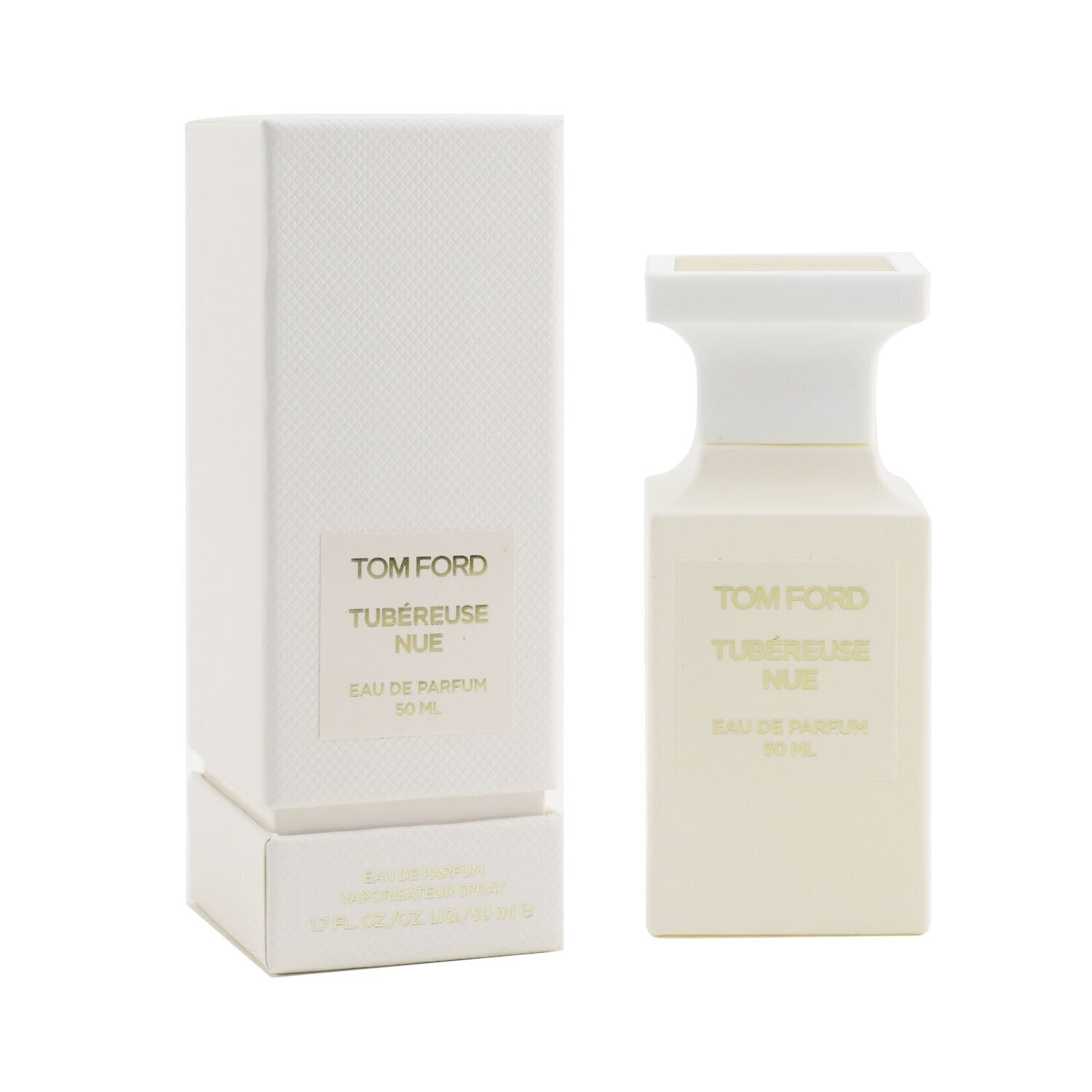 Tom Ford Private Blend Tubereuse Nue Eau De Parfum Spray 50ml/1.7oz