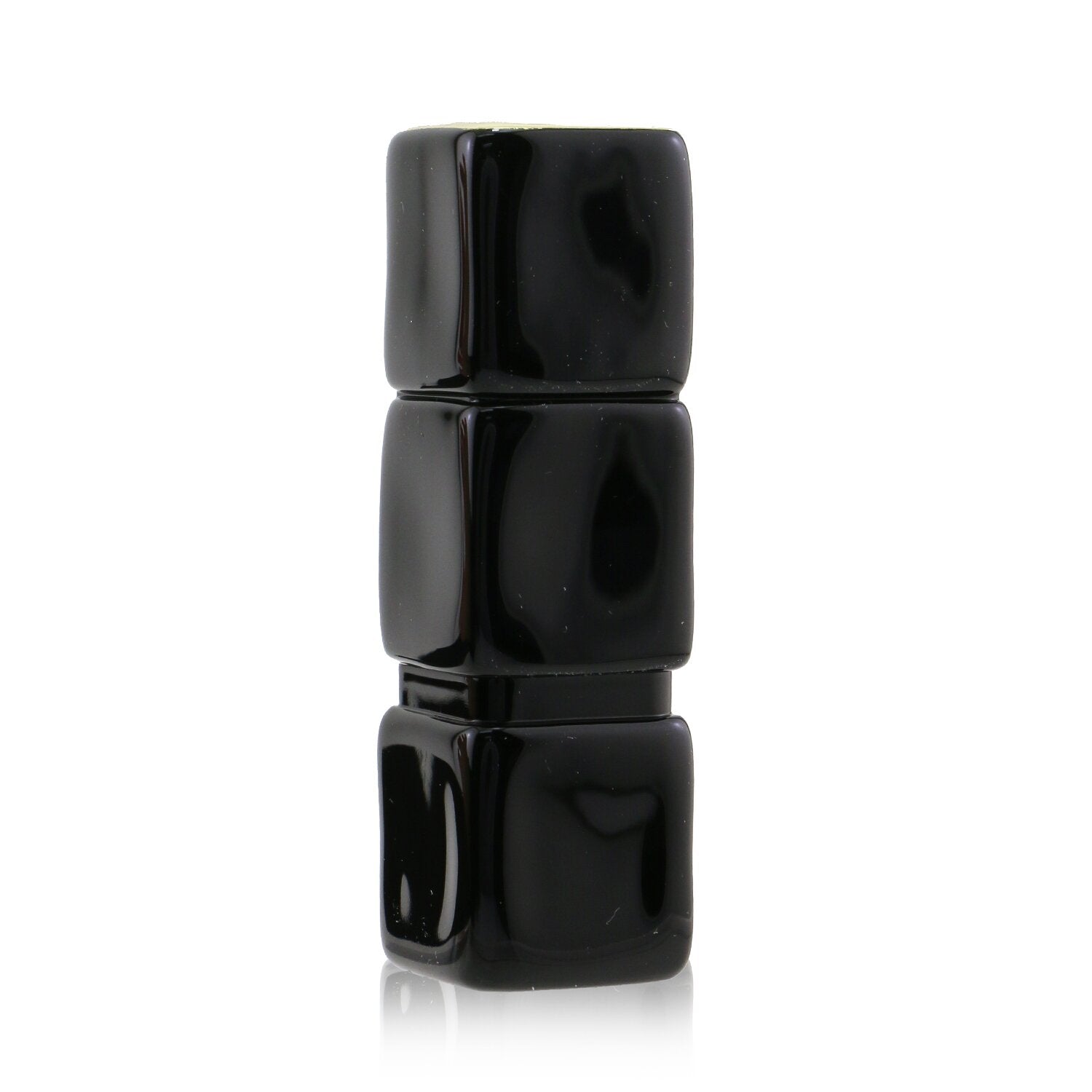 Guerlain Kisskiss Tender Matte Lipstick - # 775 Kiss Rouge 2.8g/0.09oz