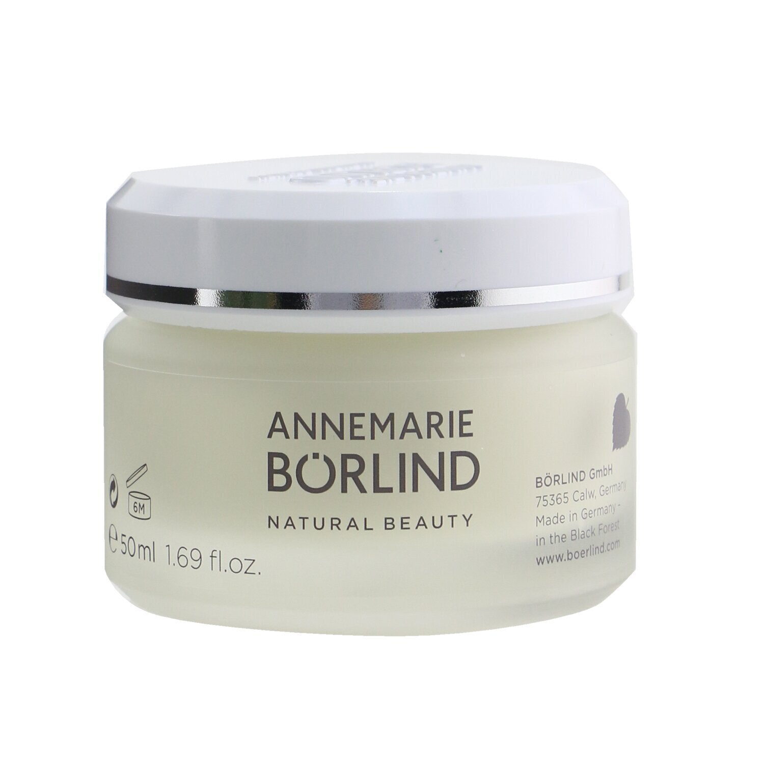 Annemarie Borlind LL Regeneration System Vitality Revitalizing Day Cream 50ml/1.