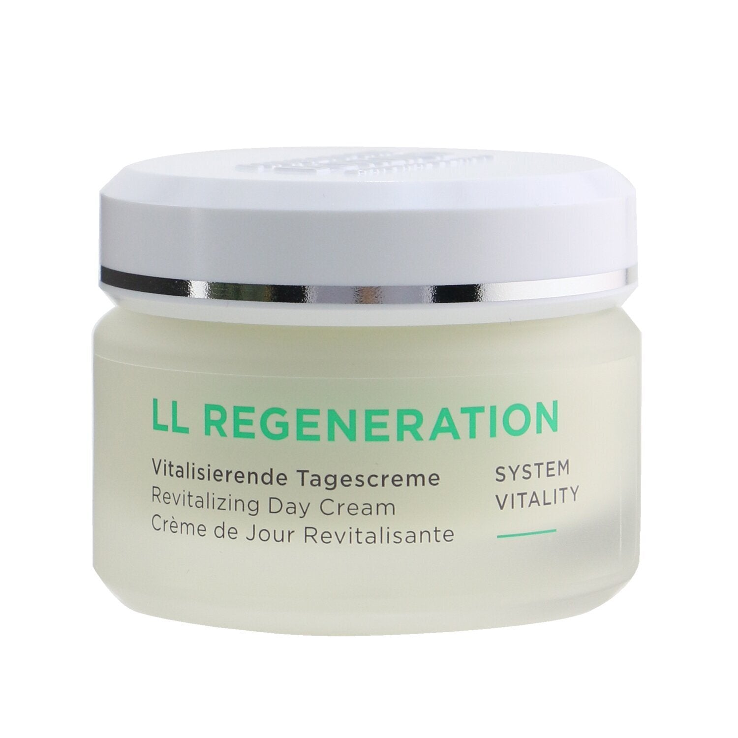 Annemarie Borlind LL Regeneration System Vitality Revitalizing Day Cream 50ml/1.