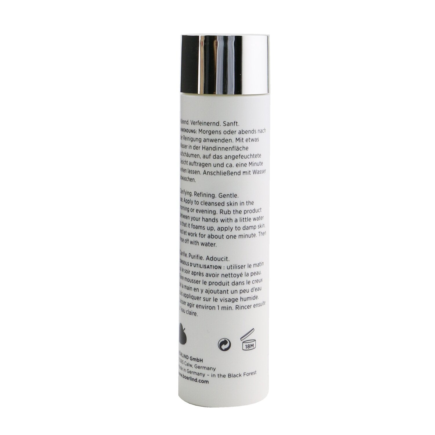 Annemarie Borlind Peeling Powder 30g/1.05oz