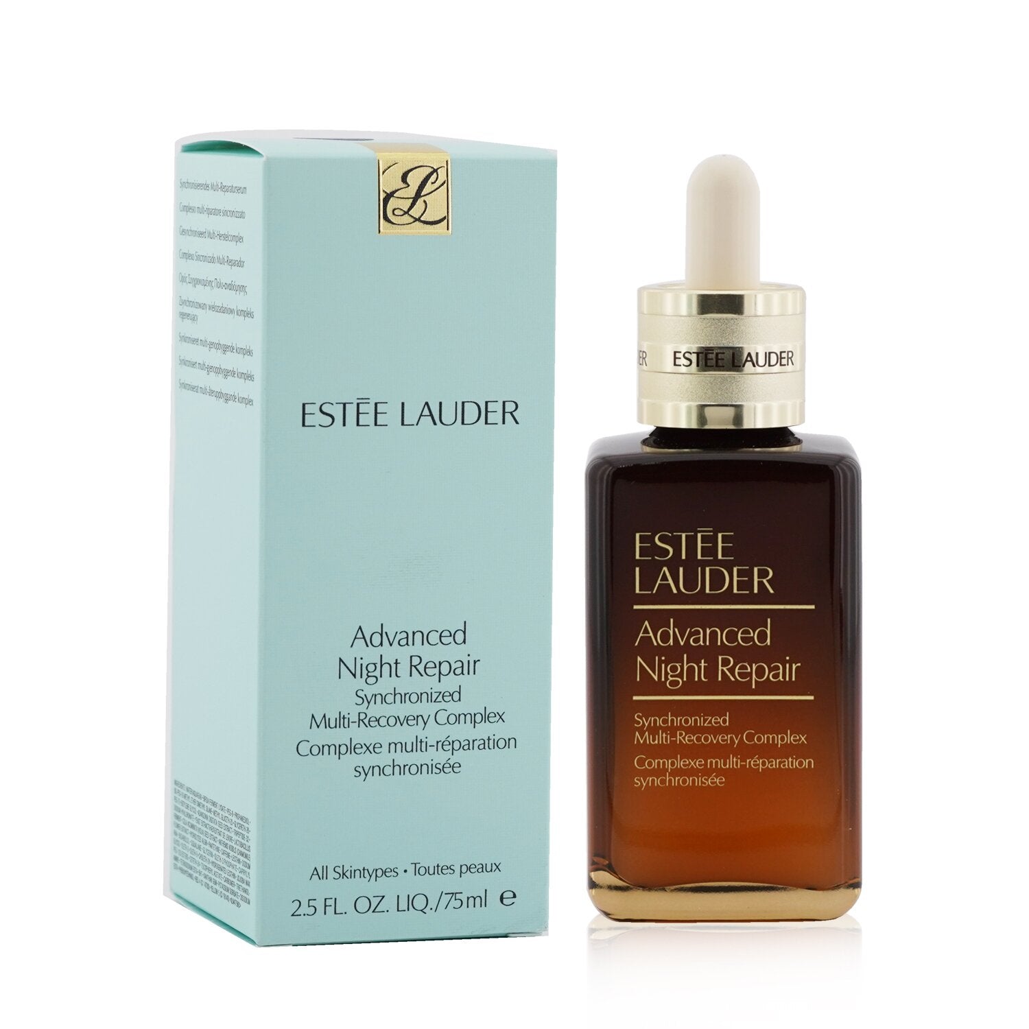 Estee Lauder Advanced Night Repair Synchronized Multi-Recovery Complex 75ml/2.5o