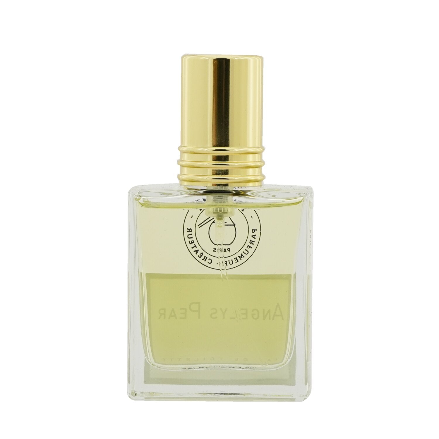 Nicolai Angelys Pear Eau De Toilette Spray 30ml/1oz