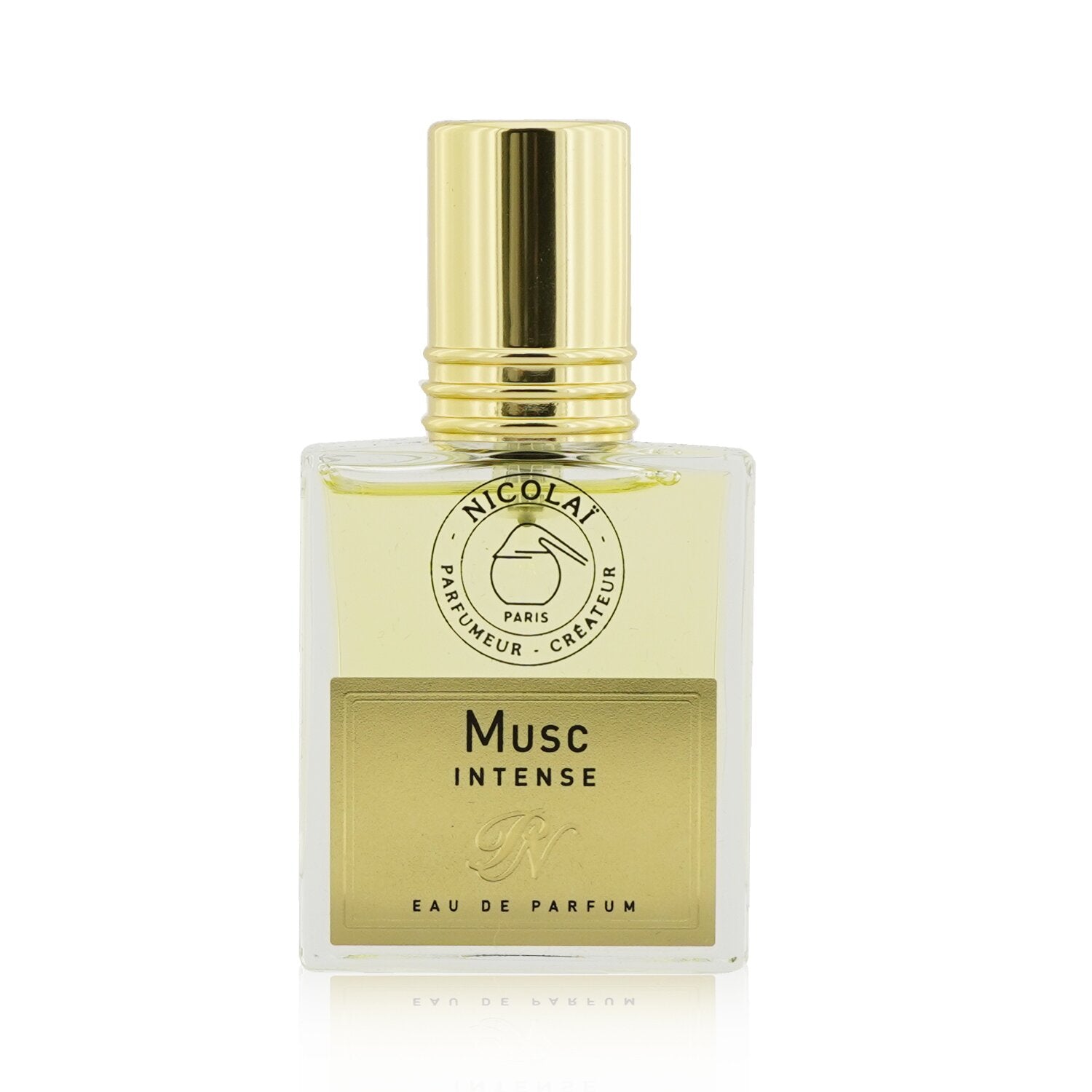 Nicolai Musc Intense Eau De Parfum Spray 30ml/1oz