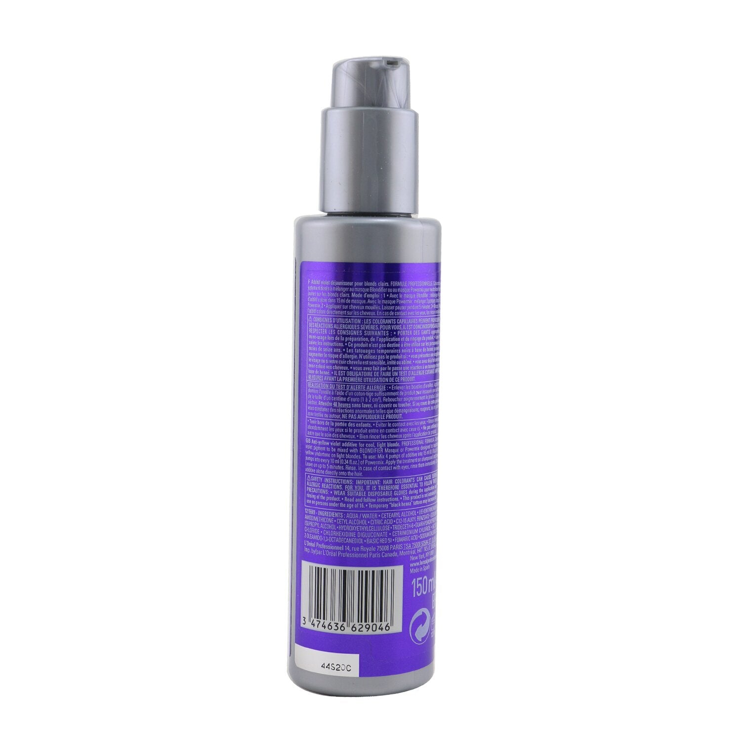 L'Oreal Professionnel Serie Expert - Blondifier Cool Blonde Perfector 150ml/5.1o