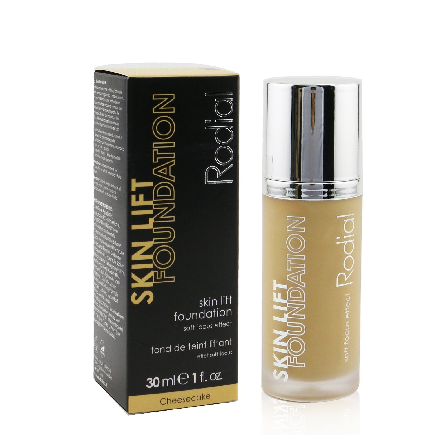 Rodial Skin Lift Foundation - # 50 Cheesecake 30ml/1oz