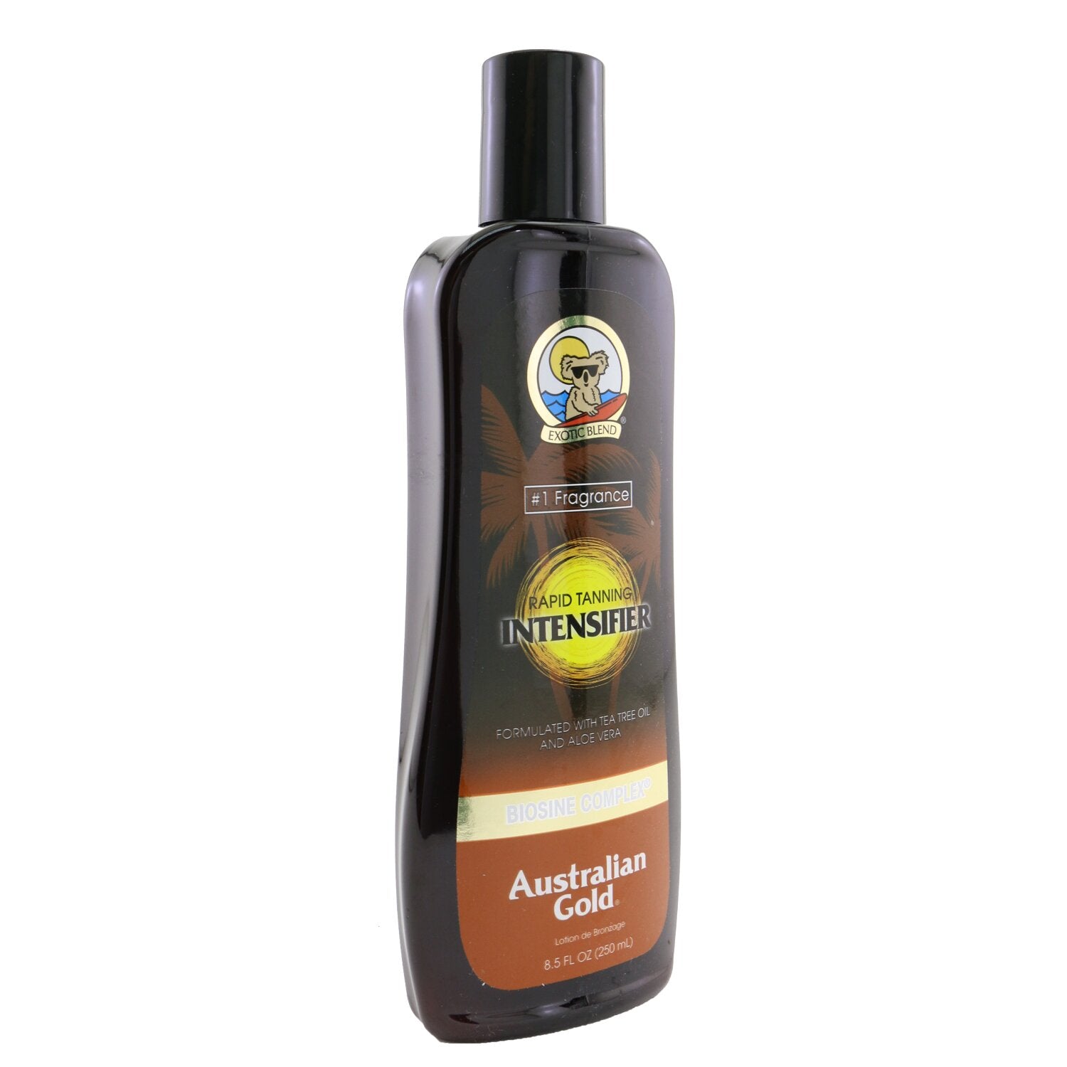 Australian Gold Rapid Tanning Intensifier  250ml/8.5oz