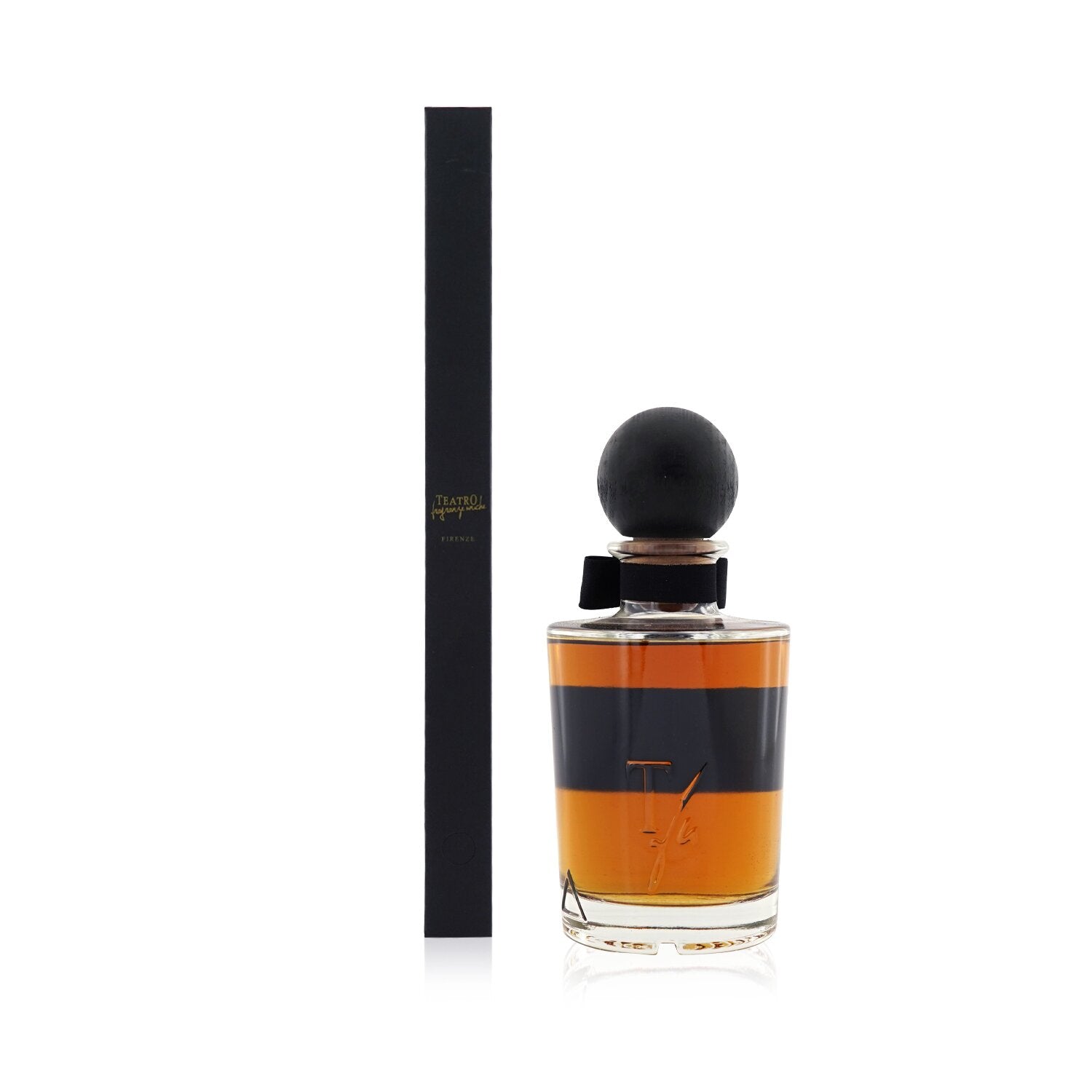 Teatro Diffuser - Polvere Di Iris (Iris Powder) 250ml/8.45oz