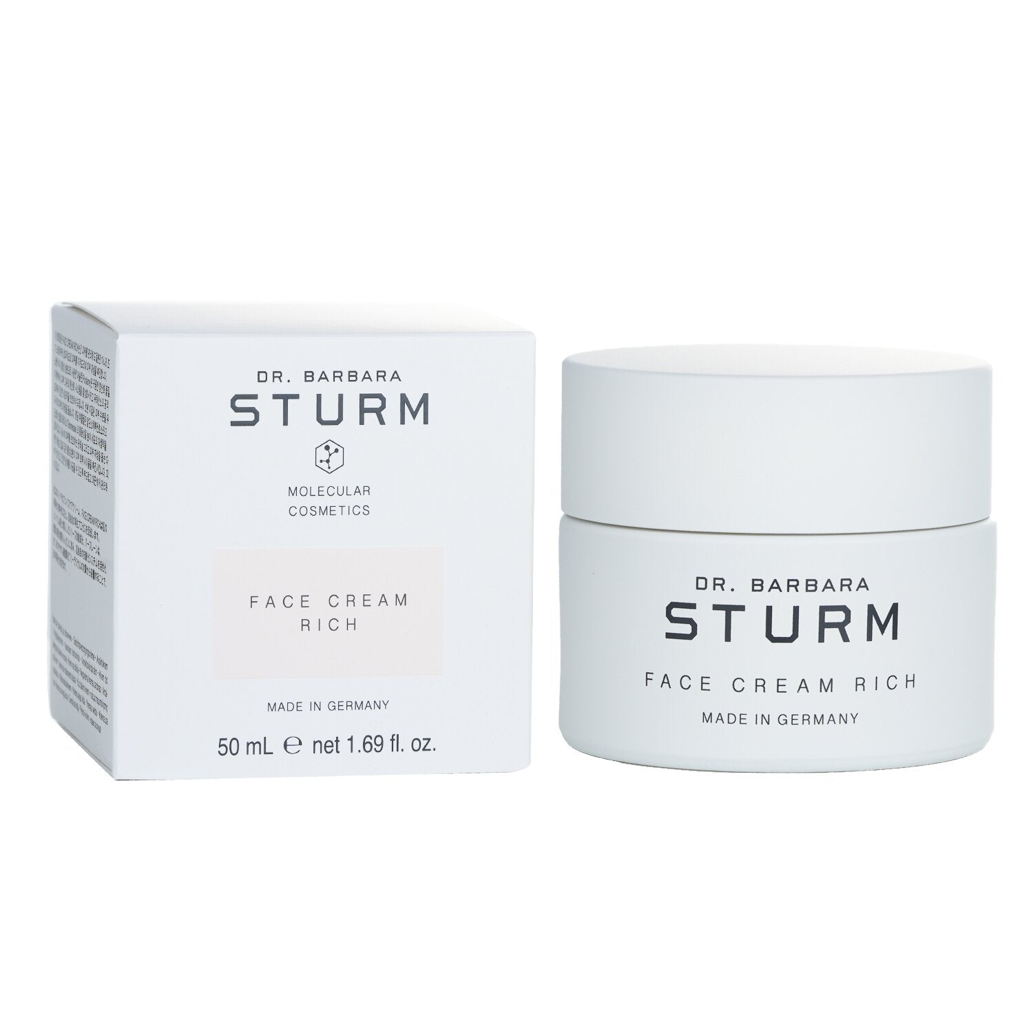 Face Cream Rich 50ml/1.69oz