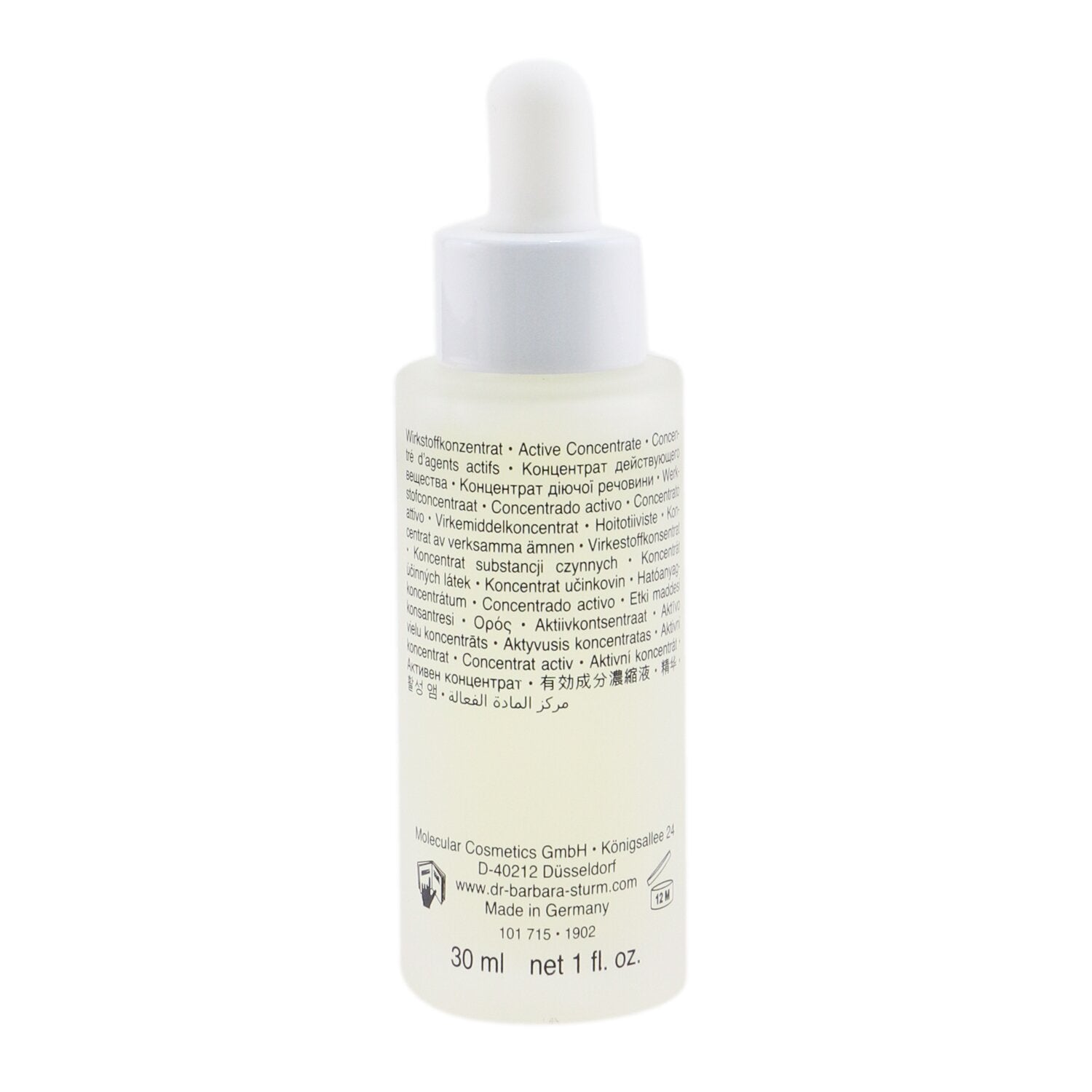 Dr. Barbara Sturm Lifting Serum  30ml/1.01oz