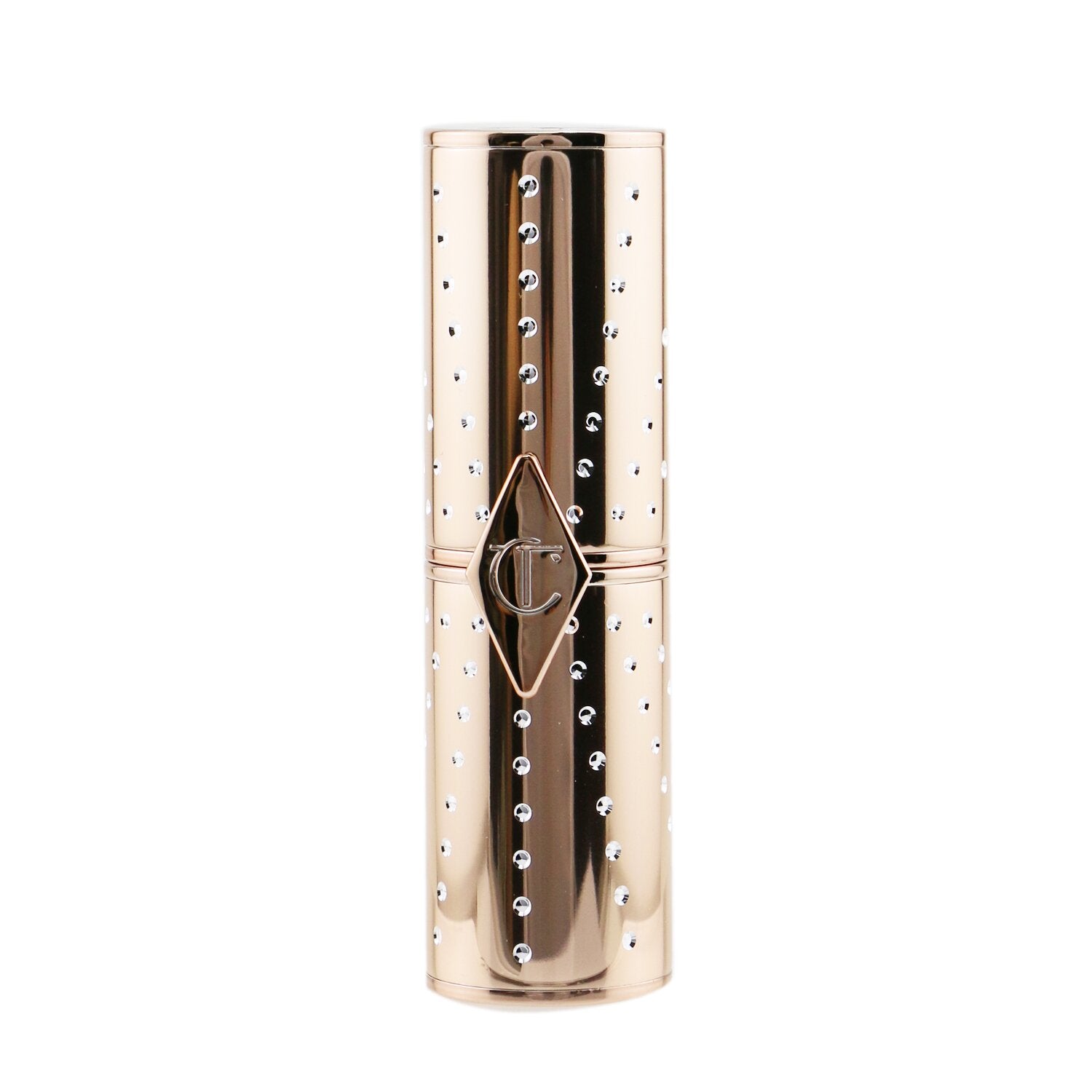 Charlotte Tilbury Matte Revolution Refillable Lipstick (Look Of Love Collection)