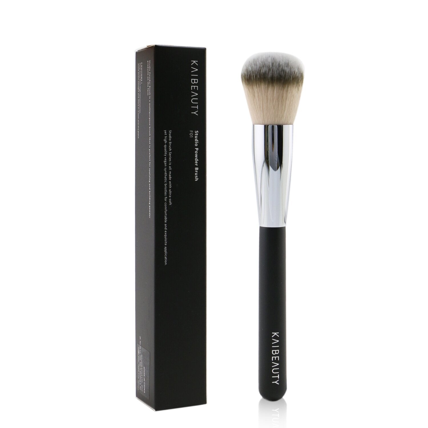 KAIBEAUTY Studio Powder Brush (F01) -