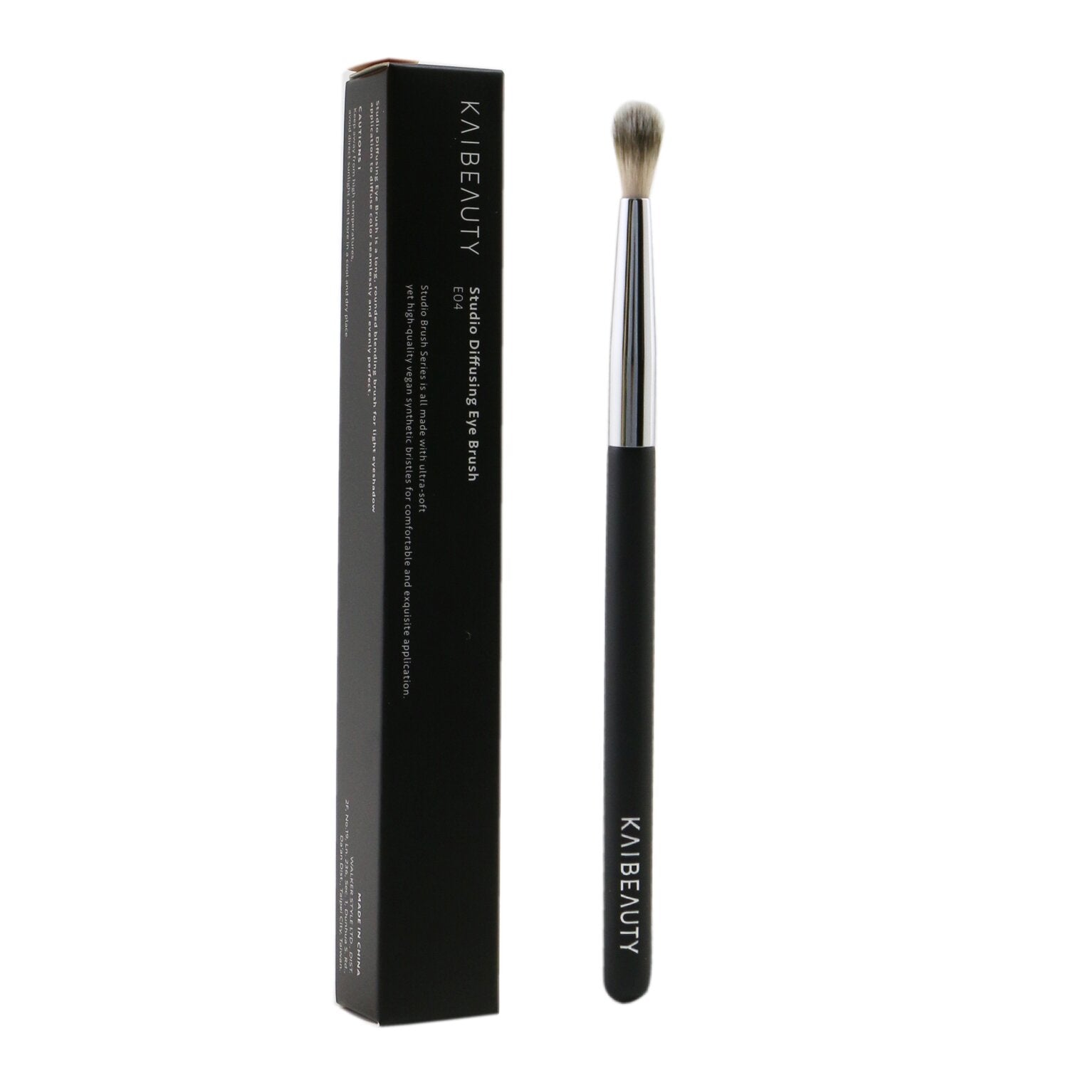 KAIBEAUTY Studio Diffusing Eye Brush (E04) -