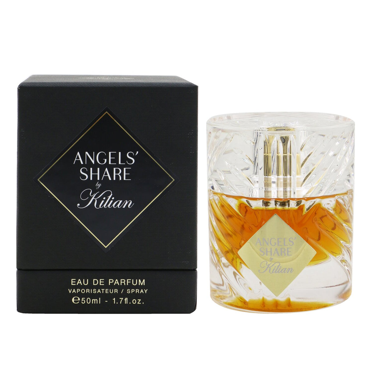 Kilian Angels' Share Eau De Parfum Spray  50ml/1.7oz