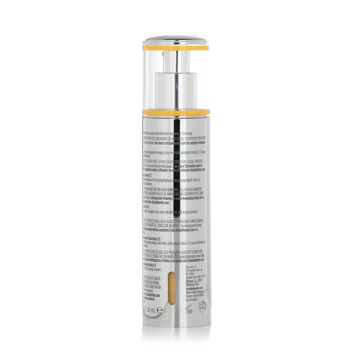 Prevage by Elizabeth Arden Anti-Aging Daily Serum 2.0 50ml/1.7oz
