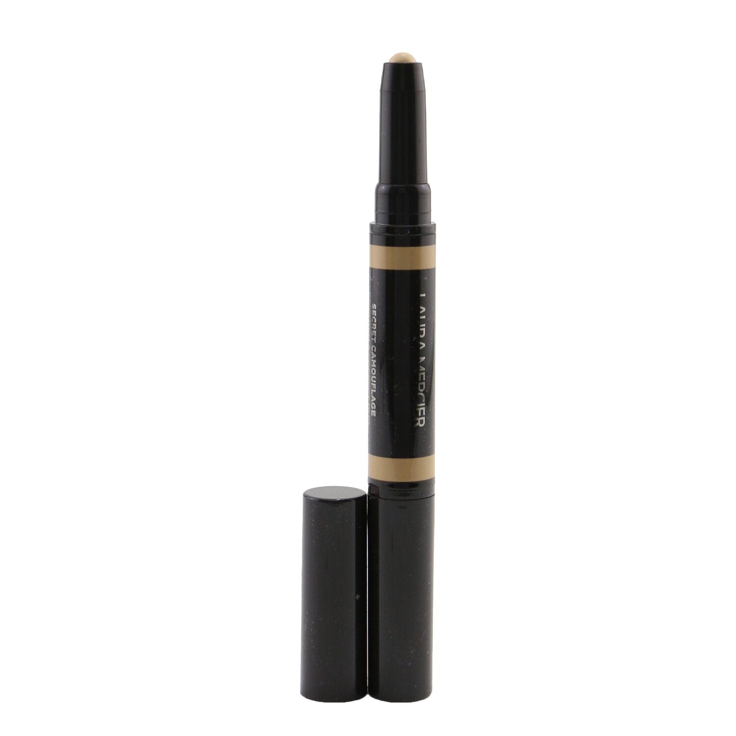 Laura Mercier Secret Camouflage Brighten & Correct Duo - # 2W Light With Warm Un