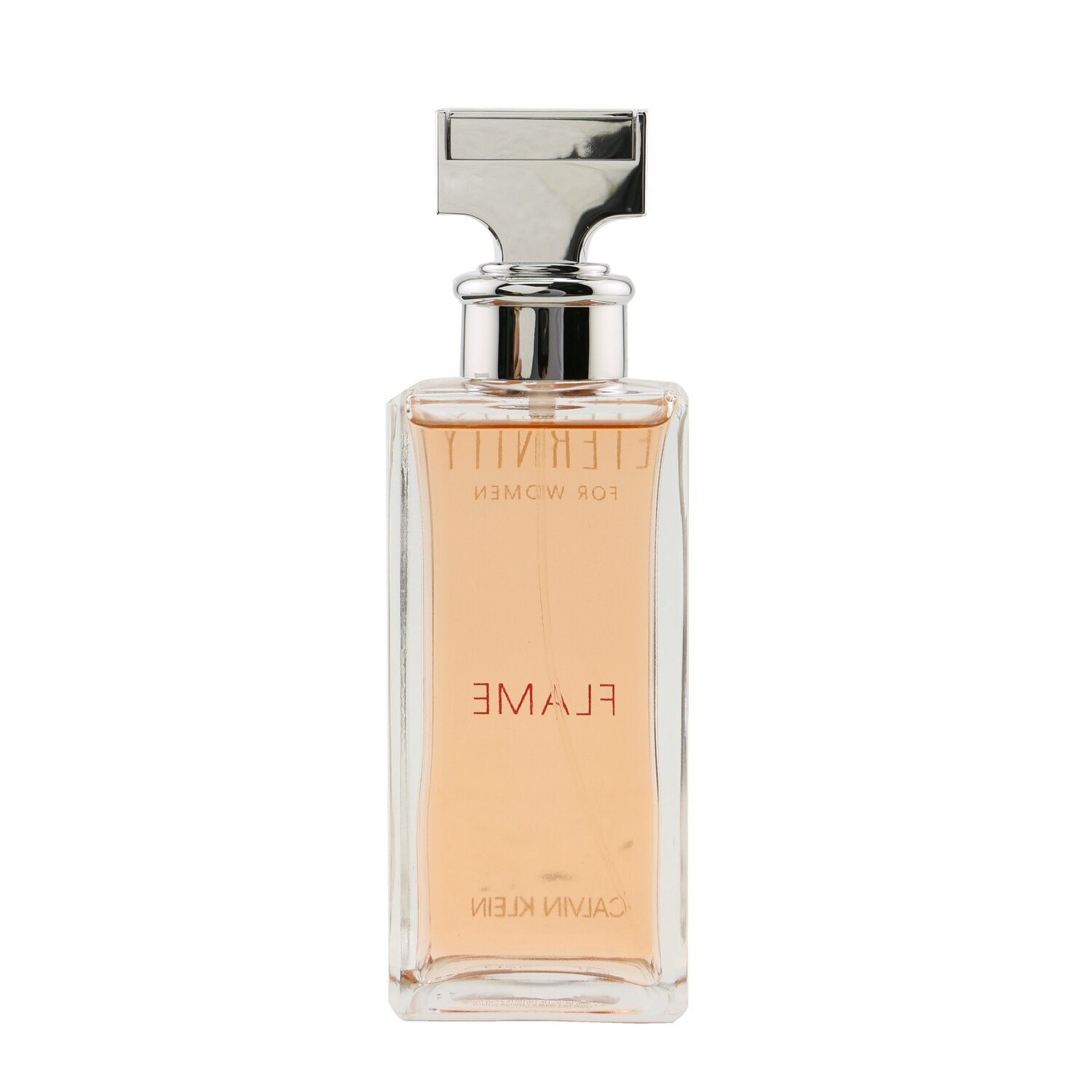 Calvin Klein Eternity Flame Eau De Parfum Spray 100ml/3.4oz