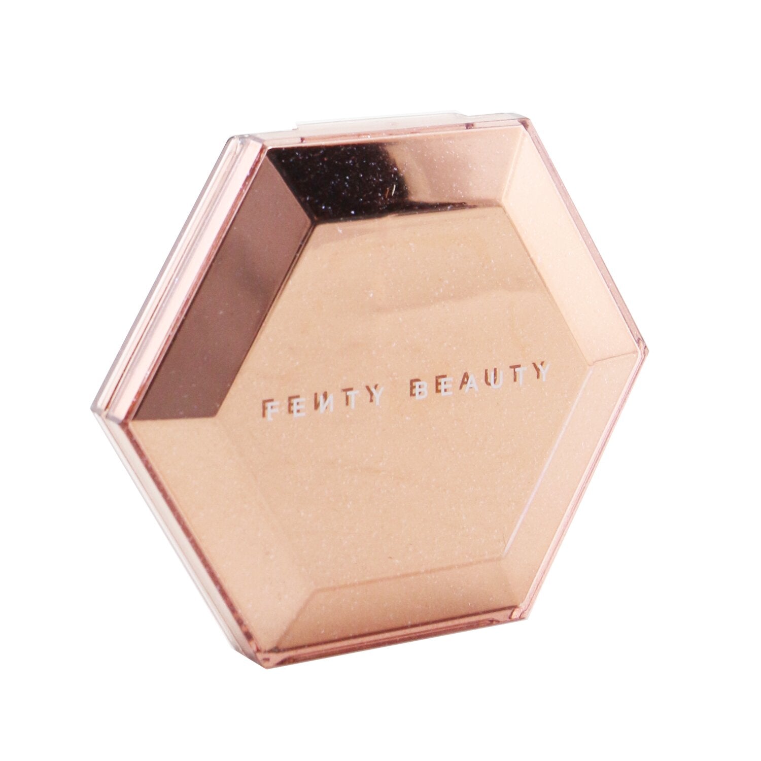 Fenty Beauty by Rihanna Diamond Bomb All Over Diamond Veil - # Rose Rave (Pure P