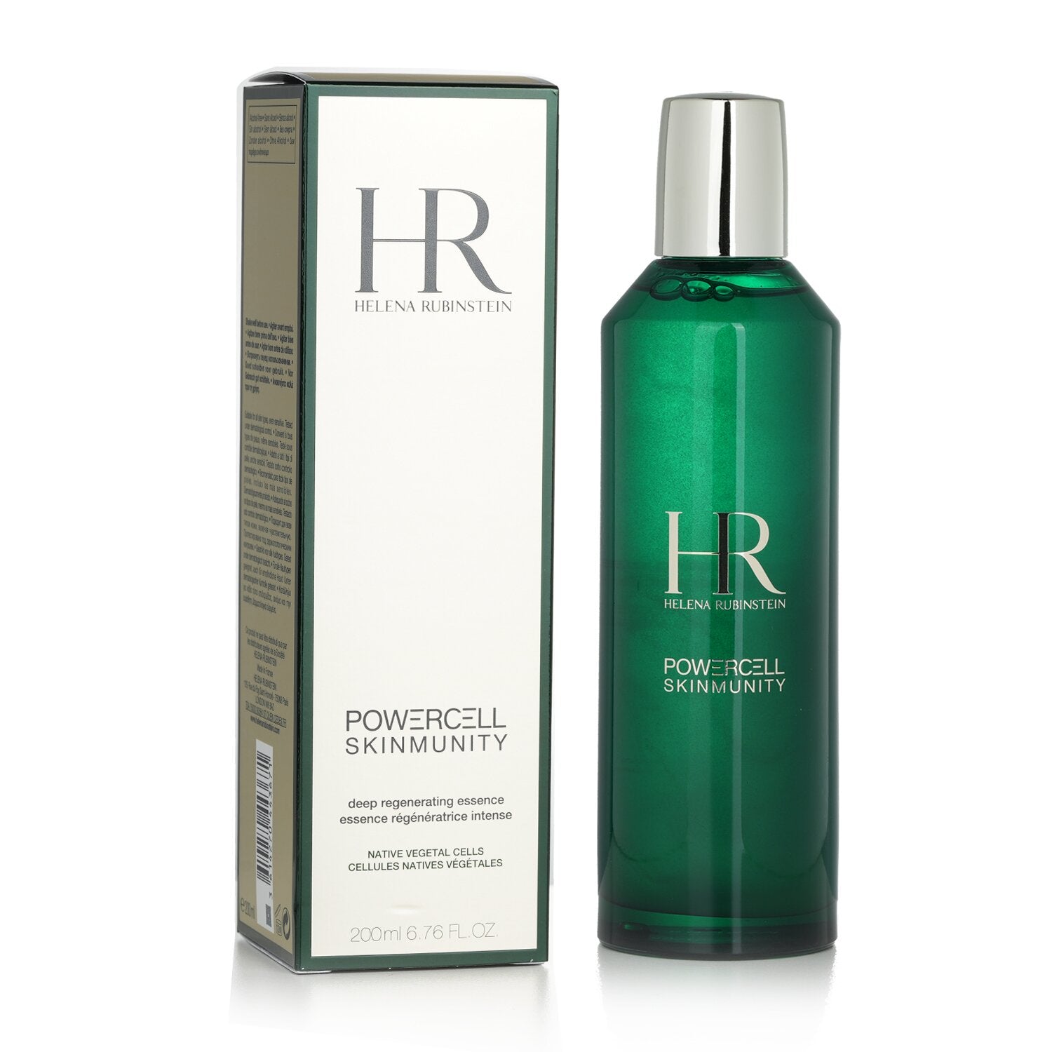 Helena Rubinstein Powercell Skinmunity Deep Regenerating Essence  200ml/6.76oz