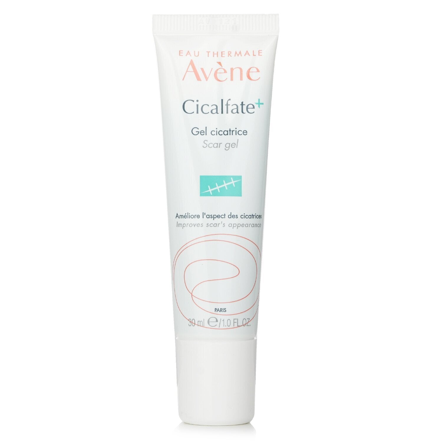 Avene Cicalfate+ Scar Gel  30ml/1oz