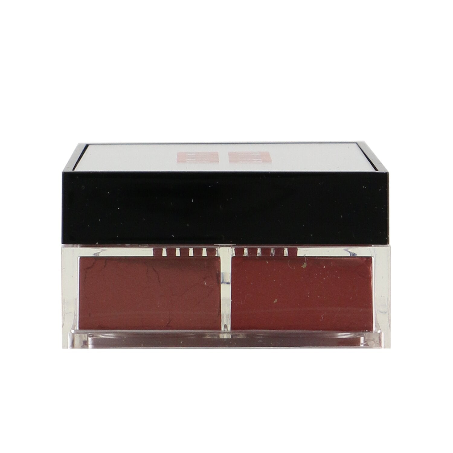 Givenchy Prisme Libre Blush 4 Color Loose Powder Blush - # 6 Flanelle Rubis (Bri
