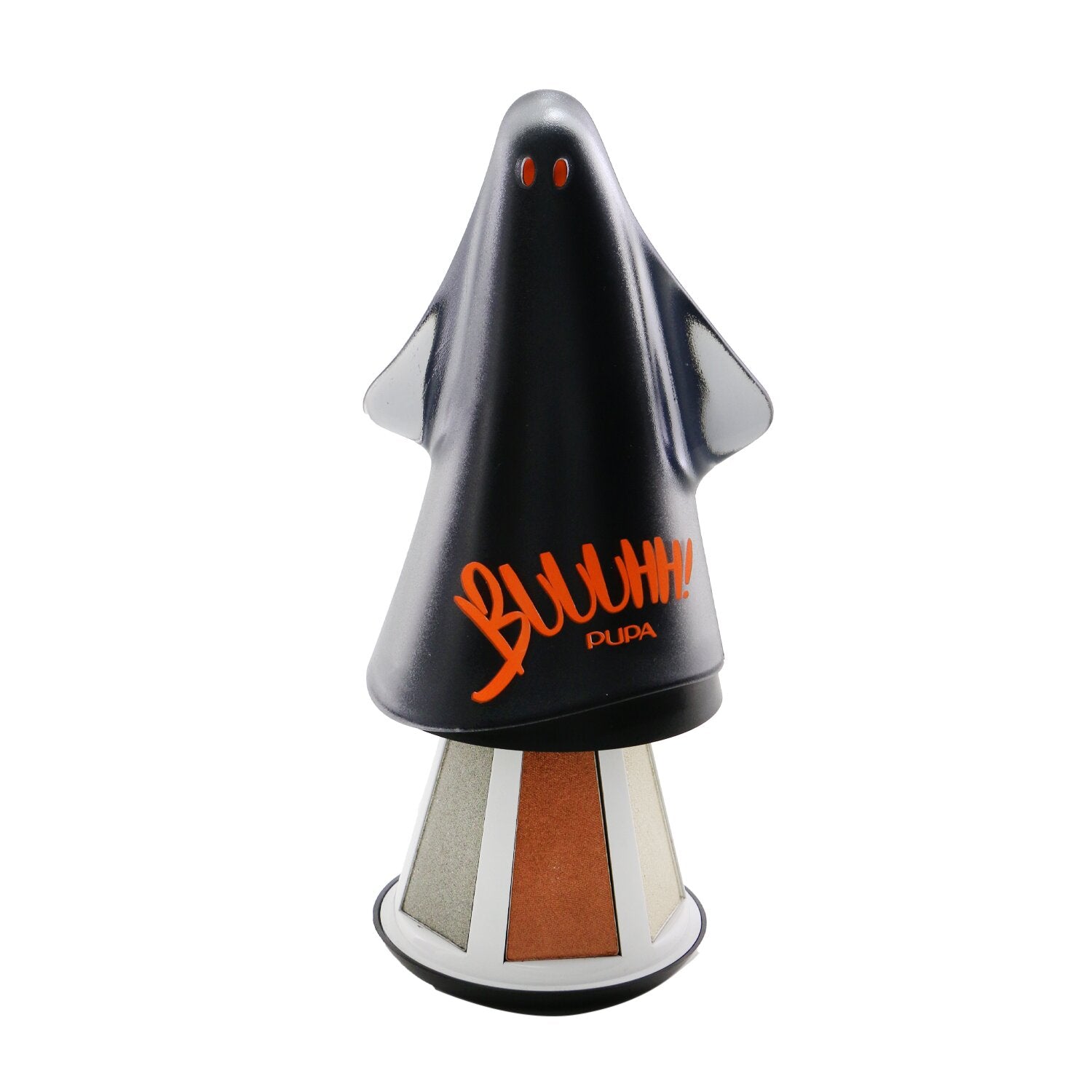 Pupa Pupa Ghost Kit - # 003 (Black Mood) 7.5g/0.26oz