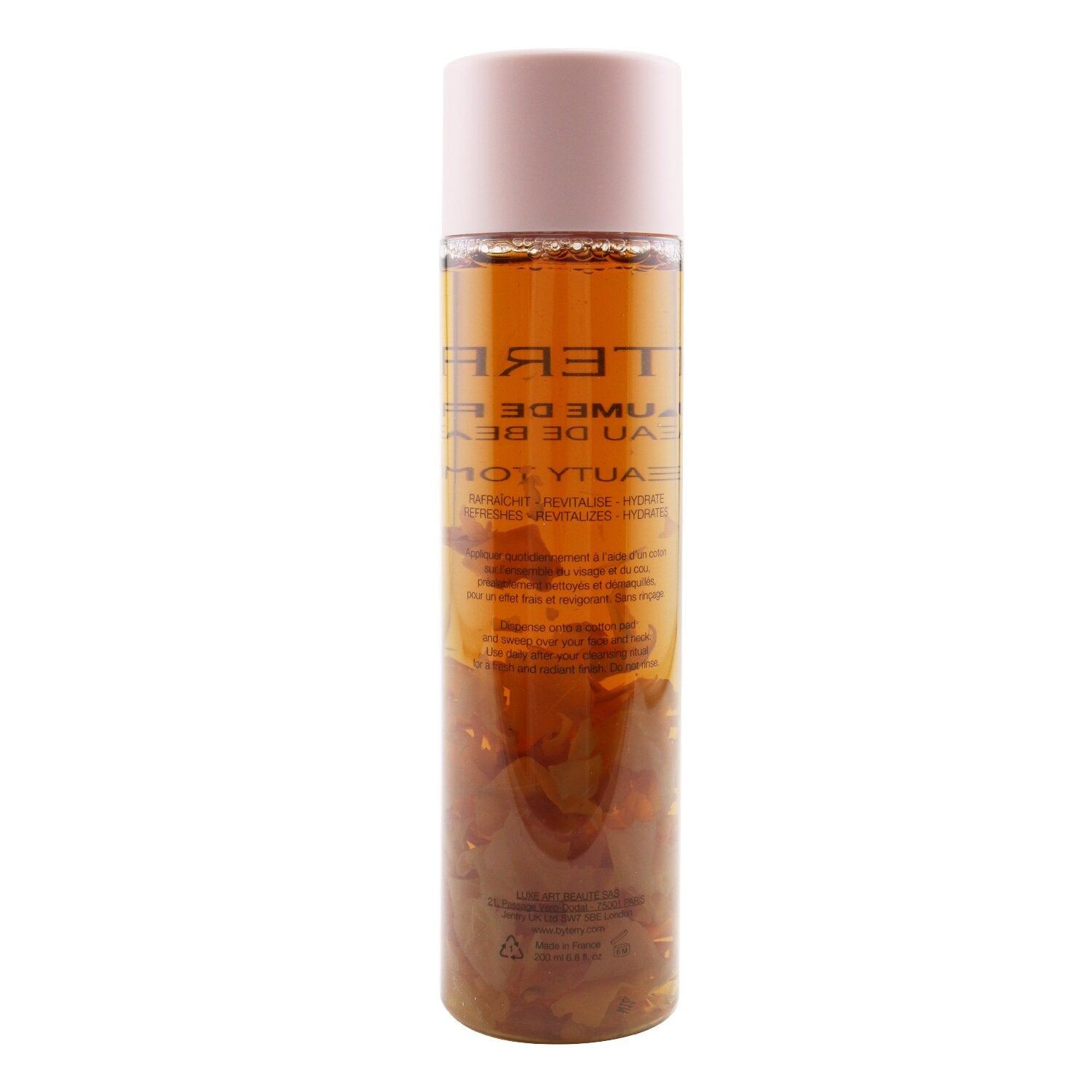 By Terry Baume De Rose Beauty Toner 200ml/ 6.8oz