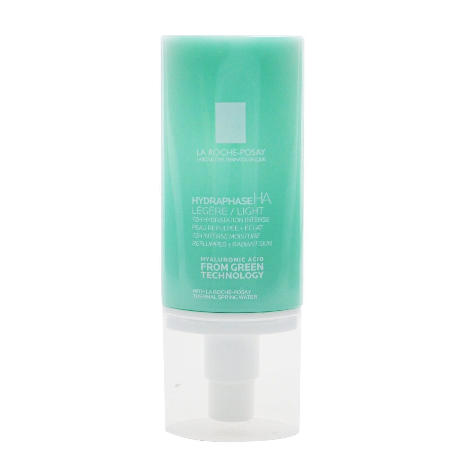 La Roche Posay Hydraphase HA Light 72H Hydration Intense Moisturizer 50ml/1.7oz