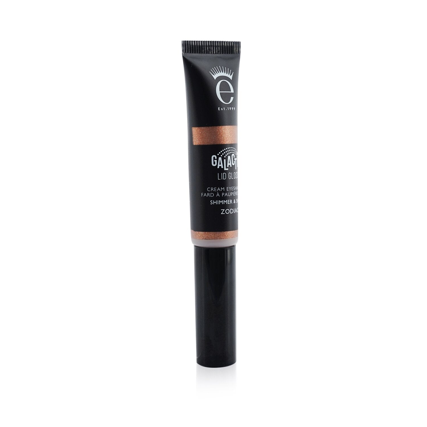 Eyeko Galactic Lid Gloss Cream Eyeshadow - #  Zodiac (Unboxed) 8g/0.28oz
