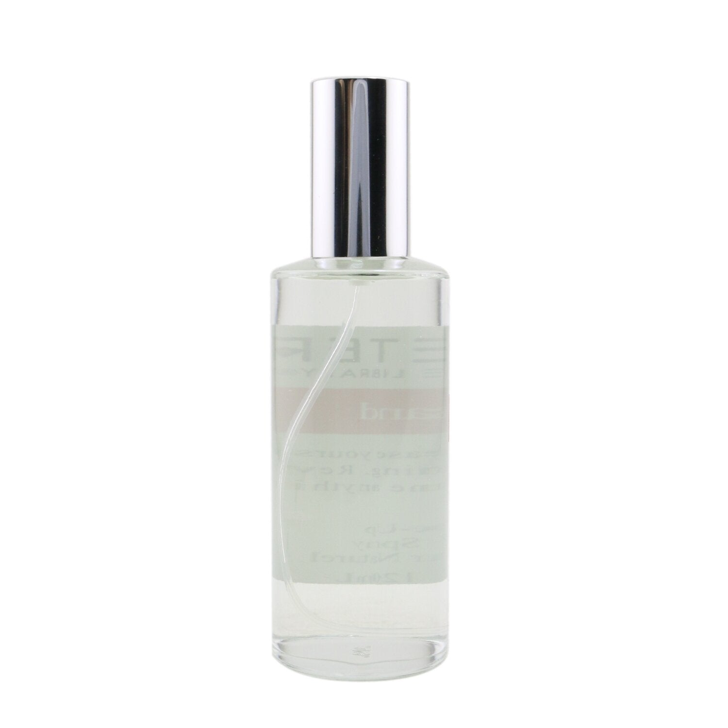 Demeter Thailand Cologne Spray (Destination Collection) 120ml/4oz