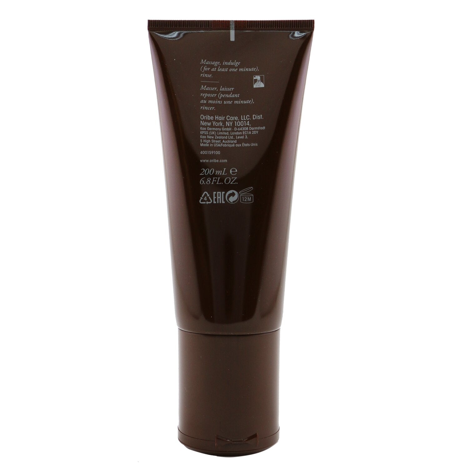 Oribe Conditioner For Magnificent Volume 200ml/6.8oz