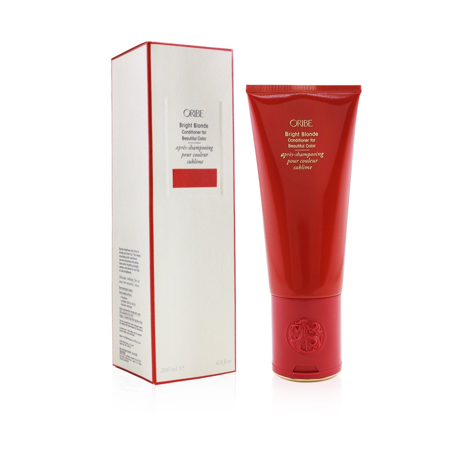 Oribe Bright Blonde Conditioner For Beautiful Color 200ml/6.8oz