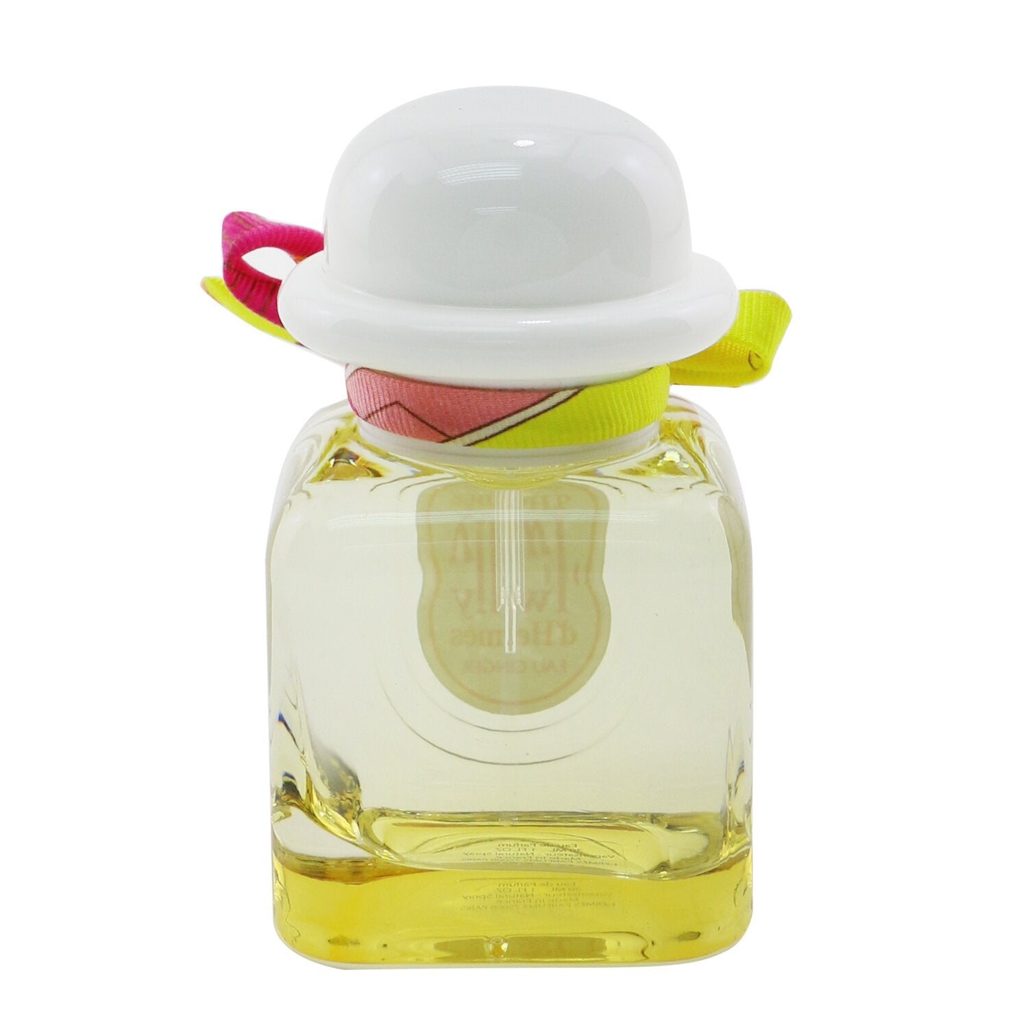 Hermes Twilly D'Hermes Eau Ginger Eau De Parfum Spray 30ml/1oz