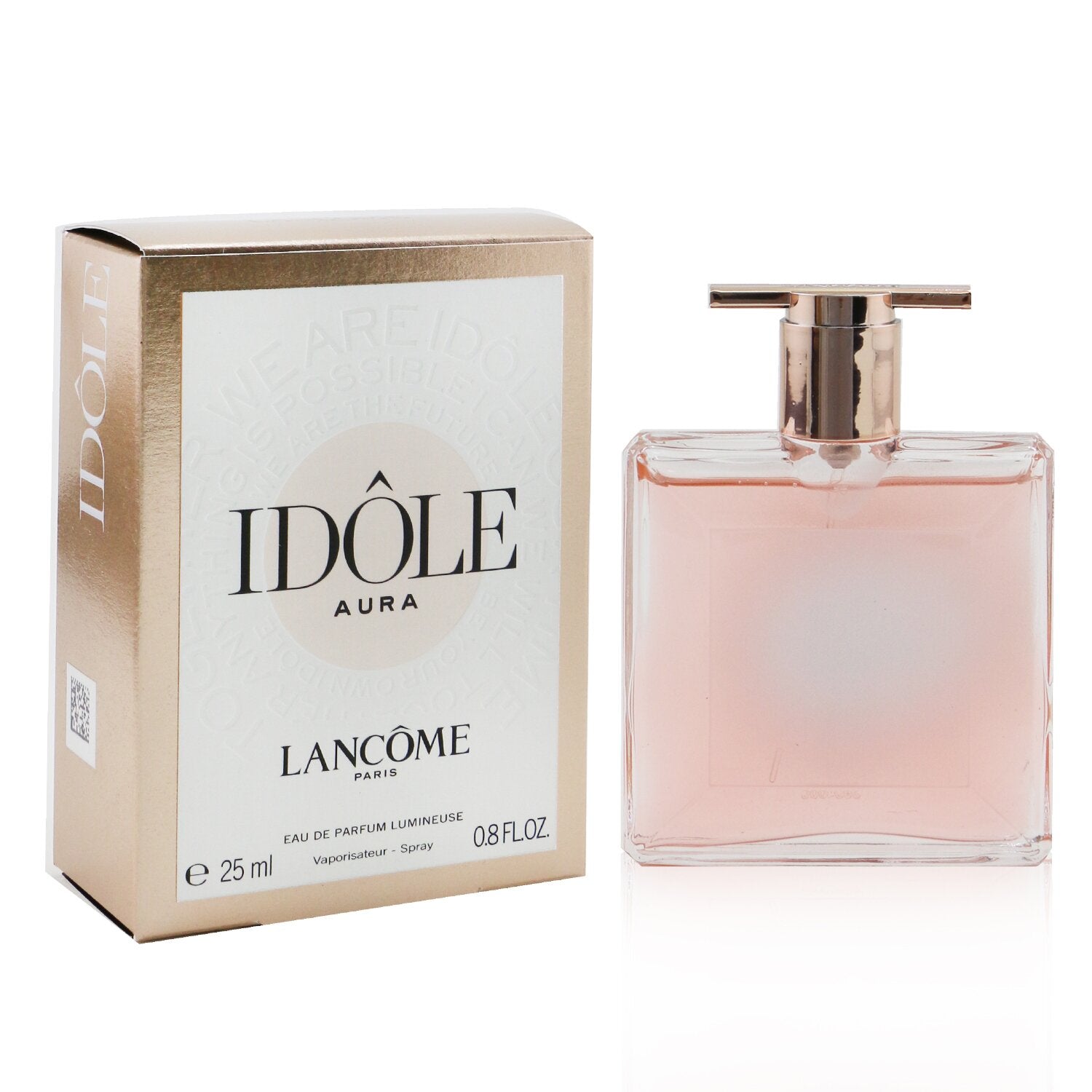 Lancome Idole Aura Eau De Parfum Spray 25ml/0.8oz