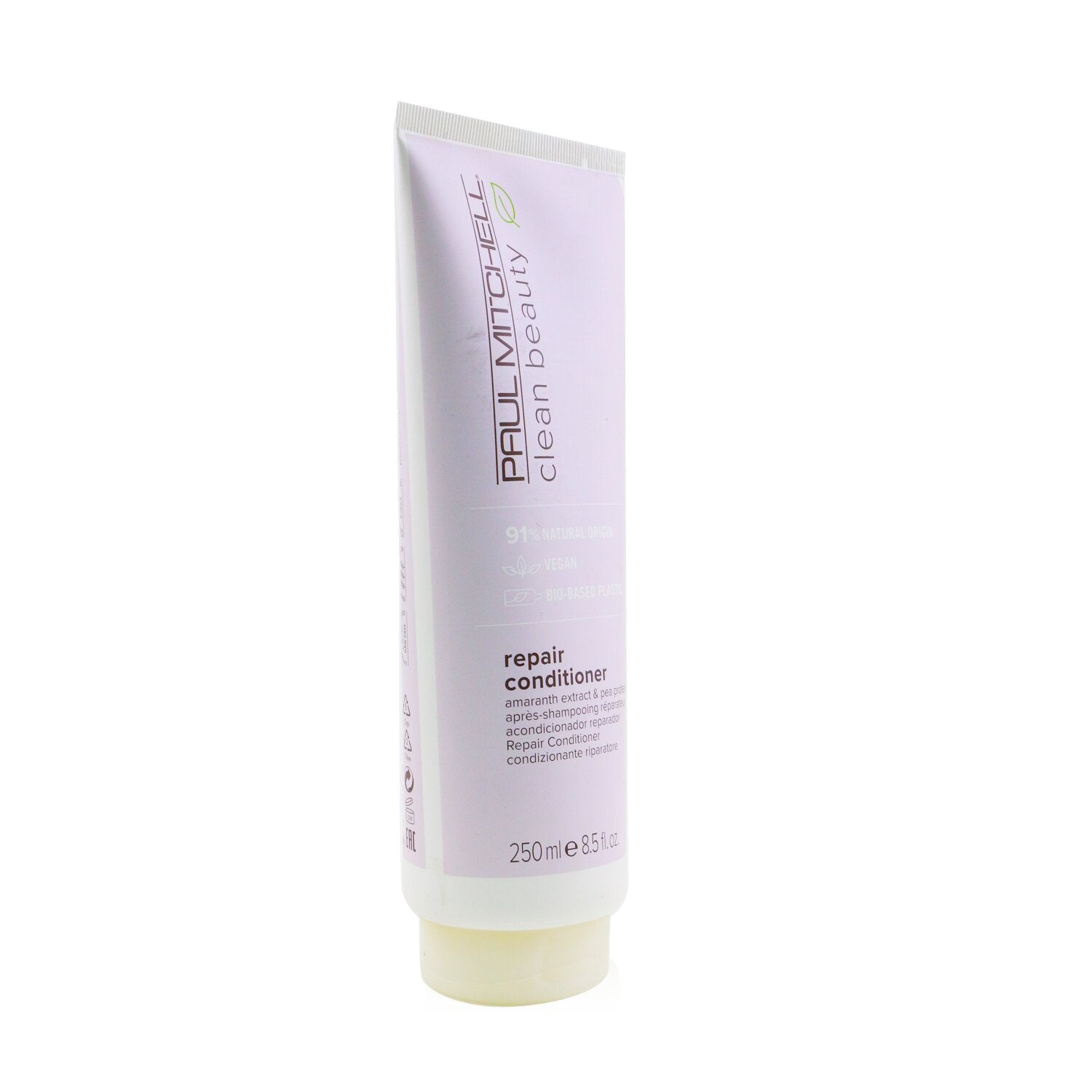Paul Mitchell Clean Beauty Repair Conditioner 250ml/8.5oz