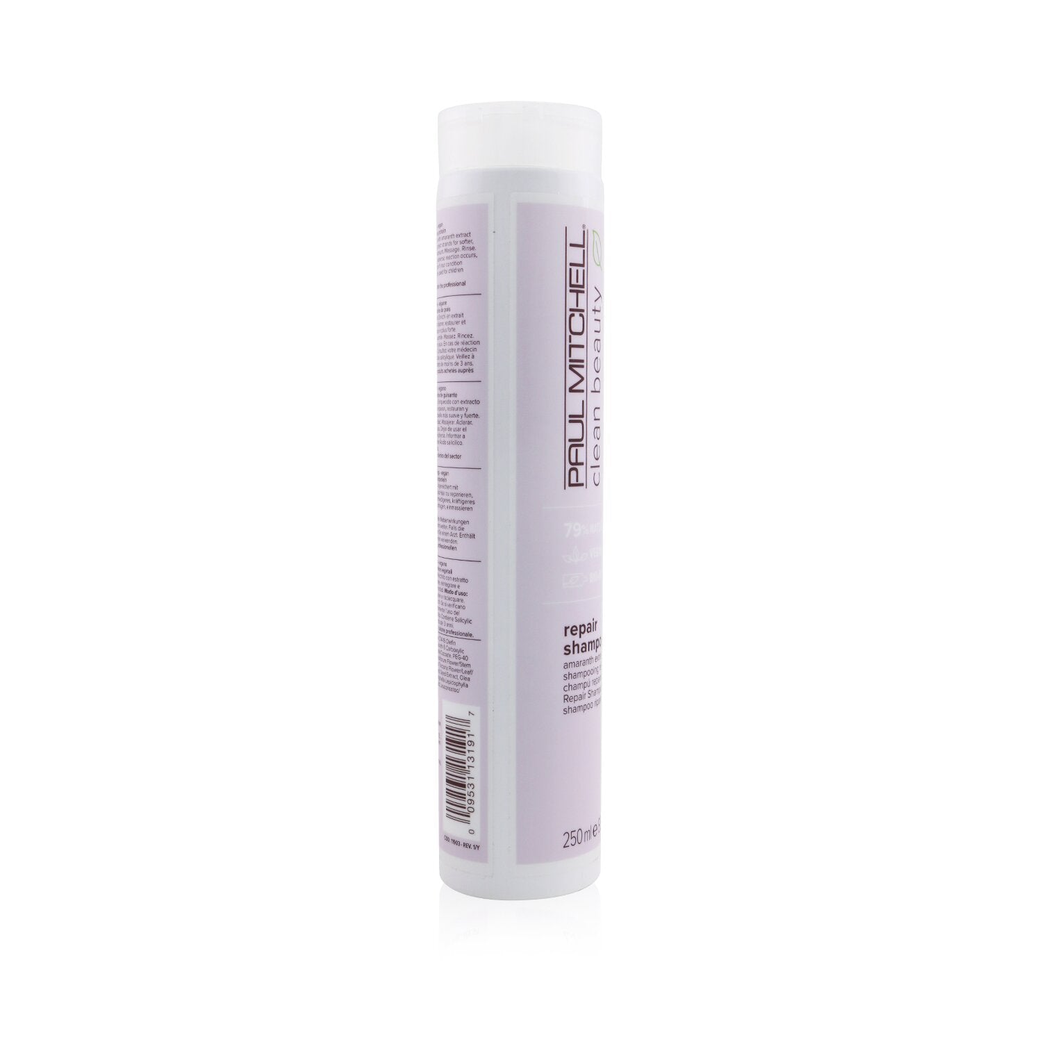 Paul Mitchell Clean Beauty Repair Shampoo 250ml/8.5oz