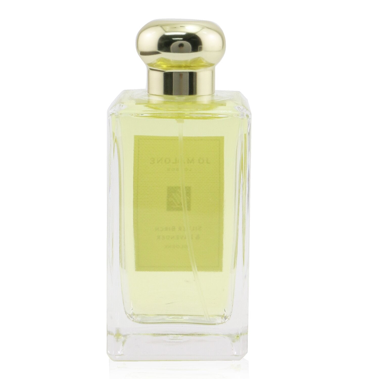 Jo Malone Silver Birch & Lavender Cologne Spray (Originally Without Box) 100ml/3