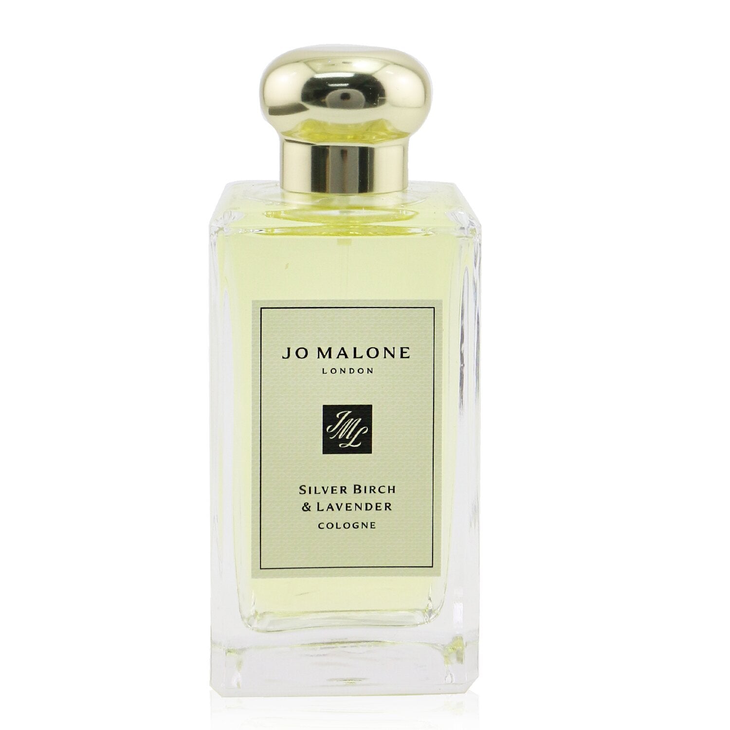 Jo Malone Silver Birch & Lavender Cologne Spray (Originally Without Box) 100ml/3